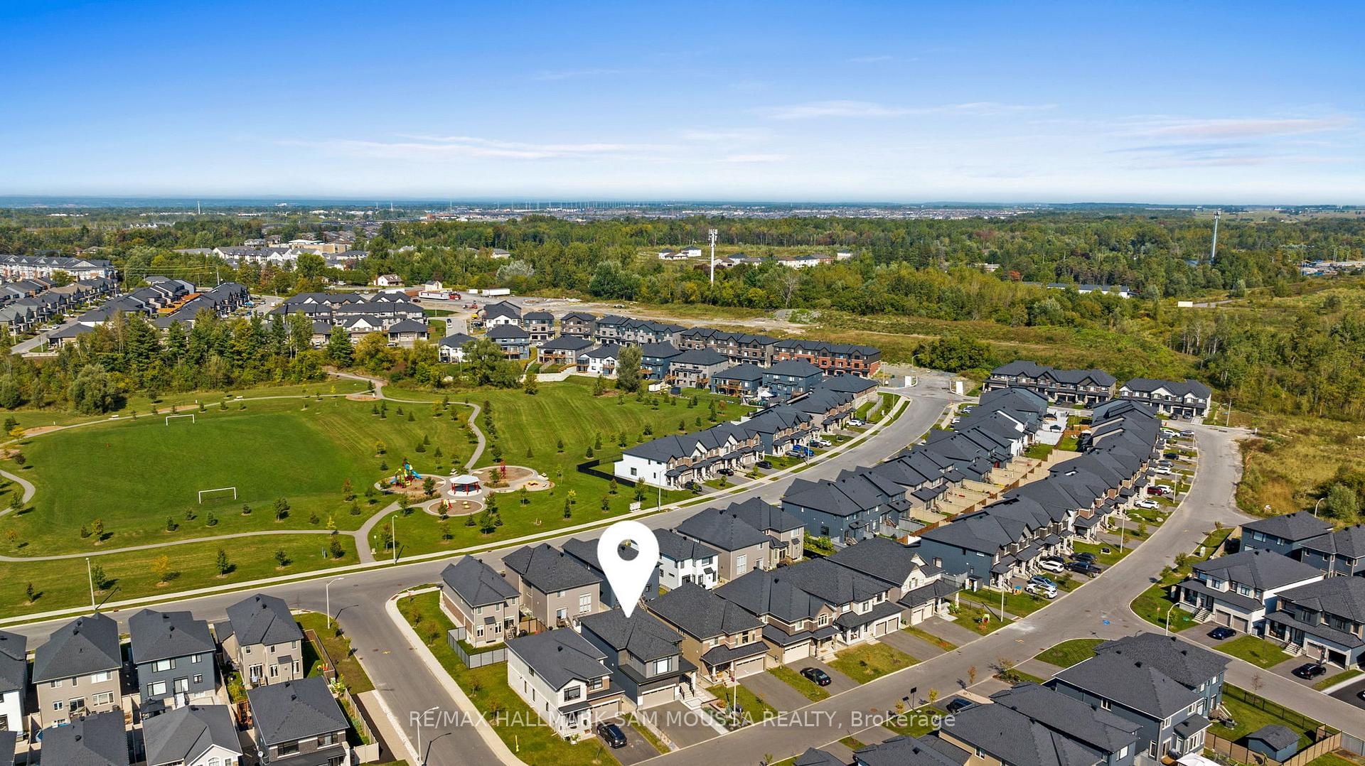 Photo 43 of 259 Fountainhead Drive, Ottawa, Mer Bleue/Bradley Estates/Anderson Park — HOMEH