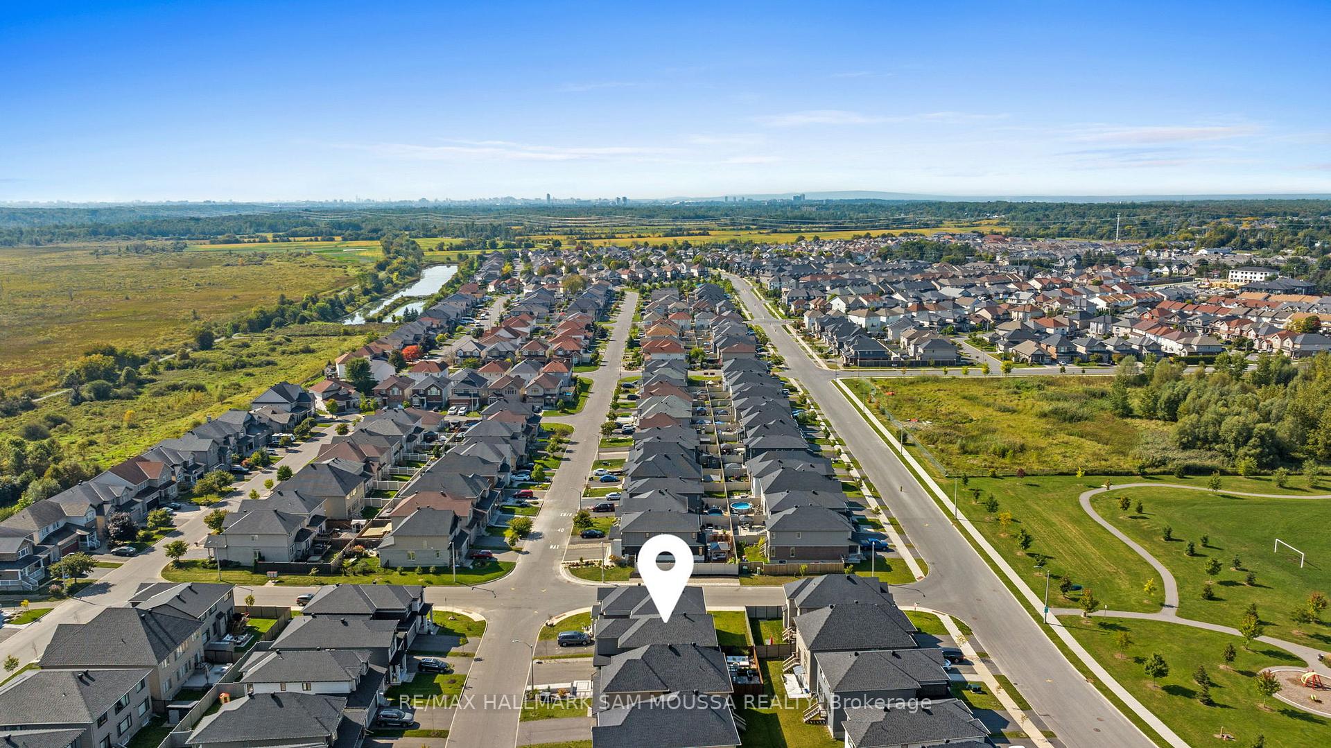 Photo 45 of 259 Fountainhead Drive, Ottawa, Mer Bleue/Bradley Estates/Anderson Park — HOMEH