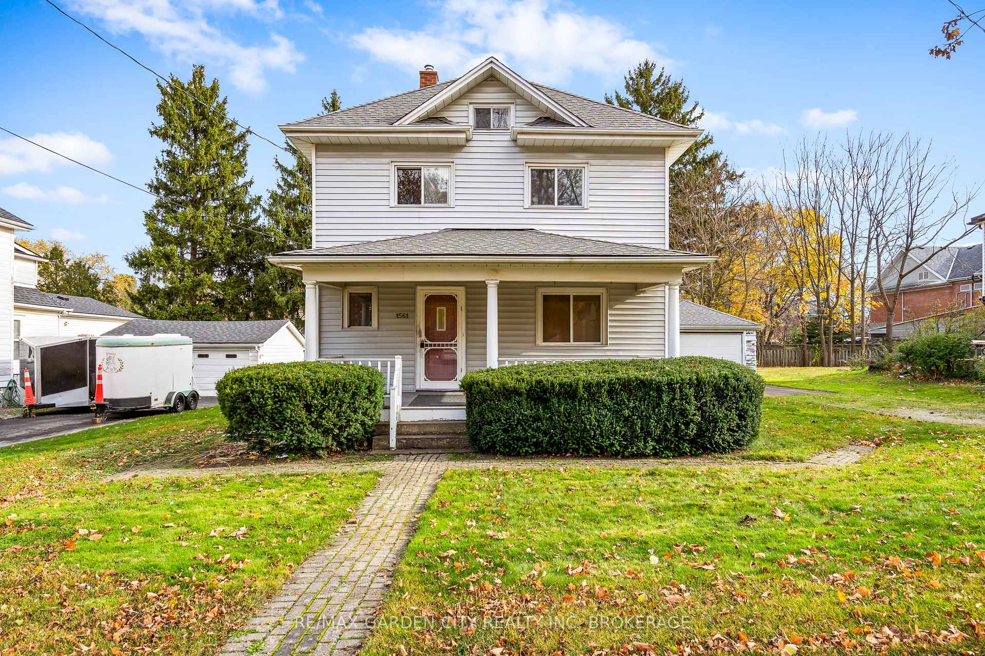 Photo 8 of 1561 Pelham Street, Pelham, Fonthill — HOMEH