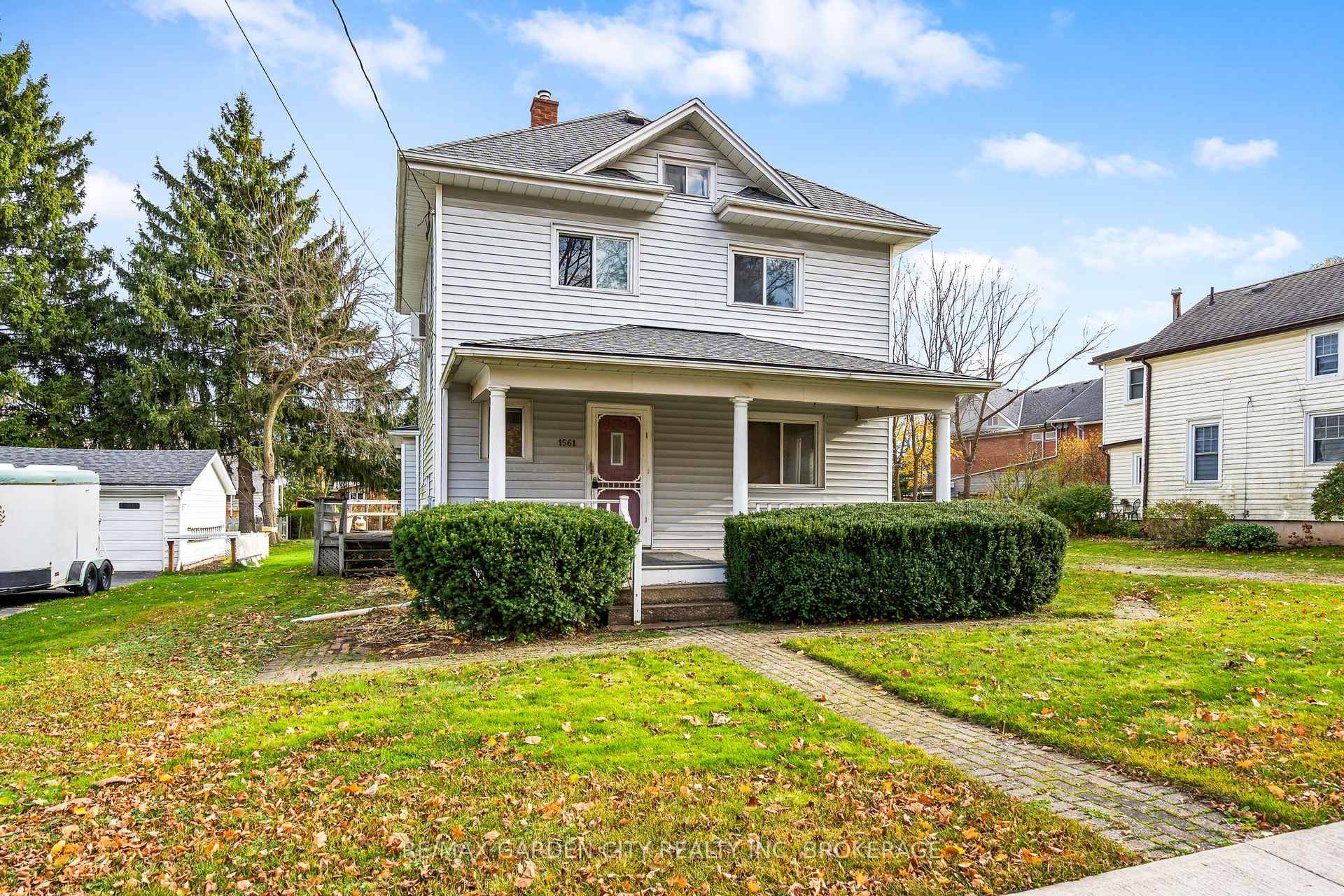 Photo 9 of 1561 Pelham Street, Pelham, Fonthill — HOMEH
