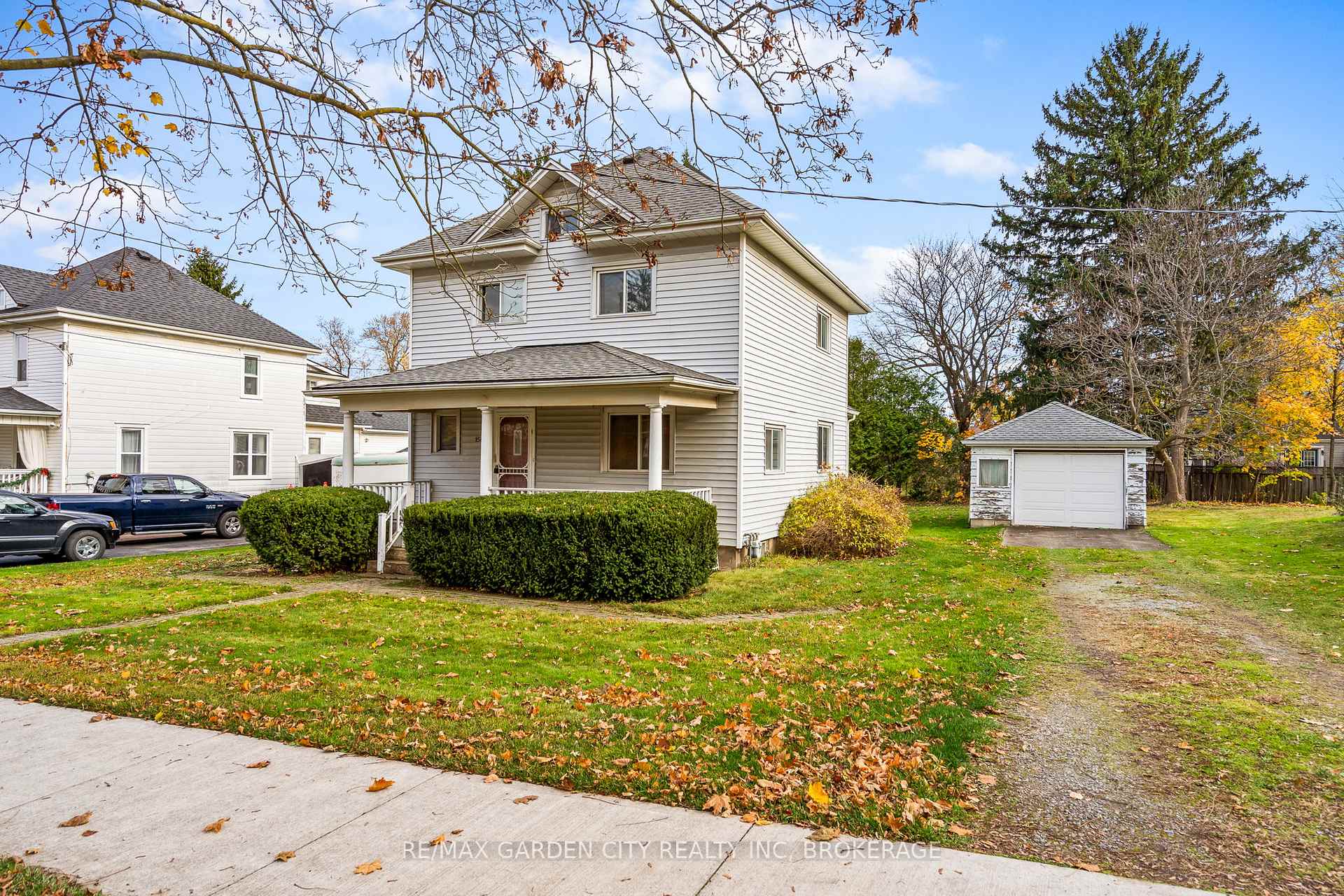 Photo 10 of 1561 Pelham Street, Pelham, Fonthill — HOMEH