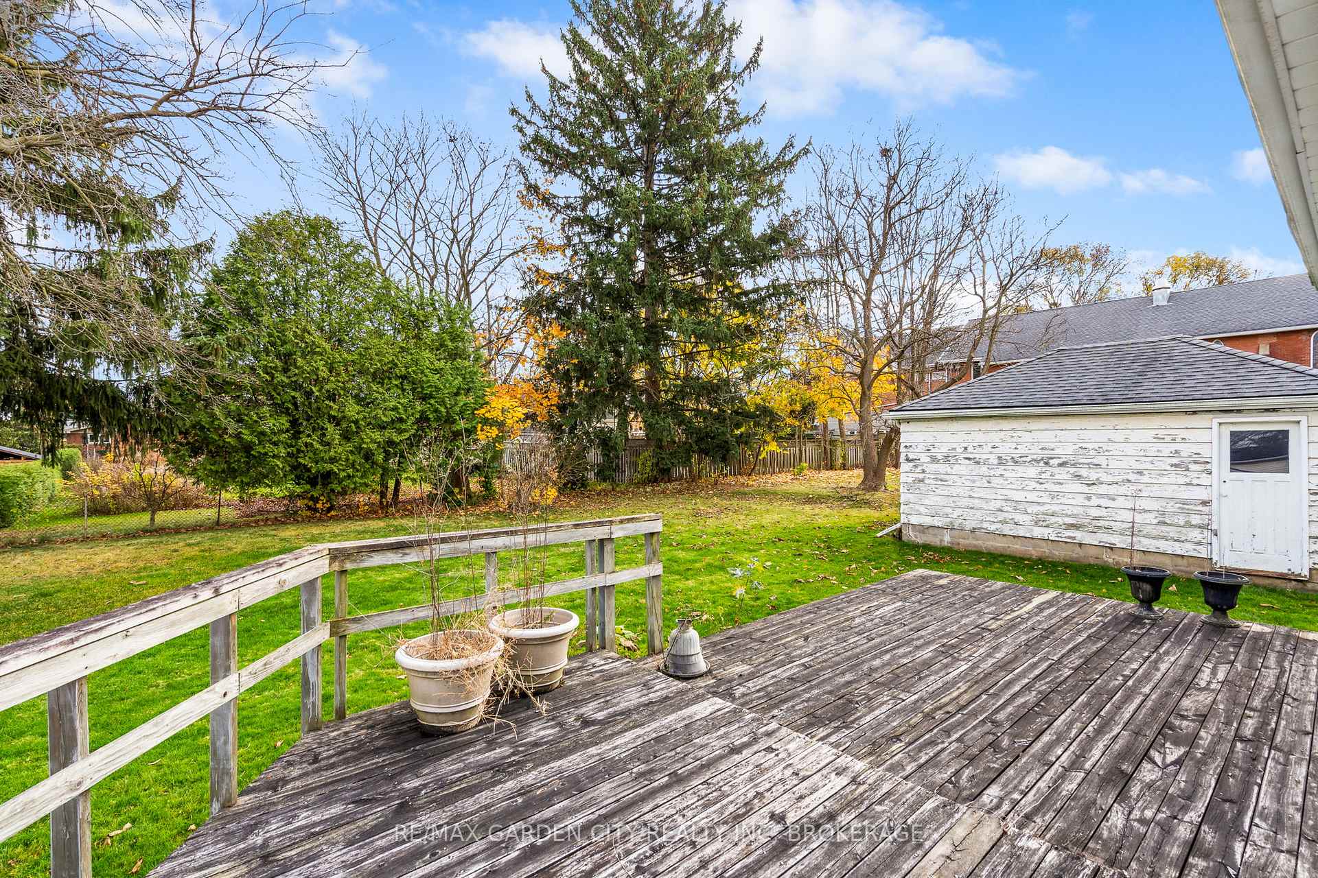 Photo 12 of 1561 Pelham Street, Pelham, Fonthill — HOMEH