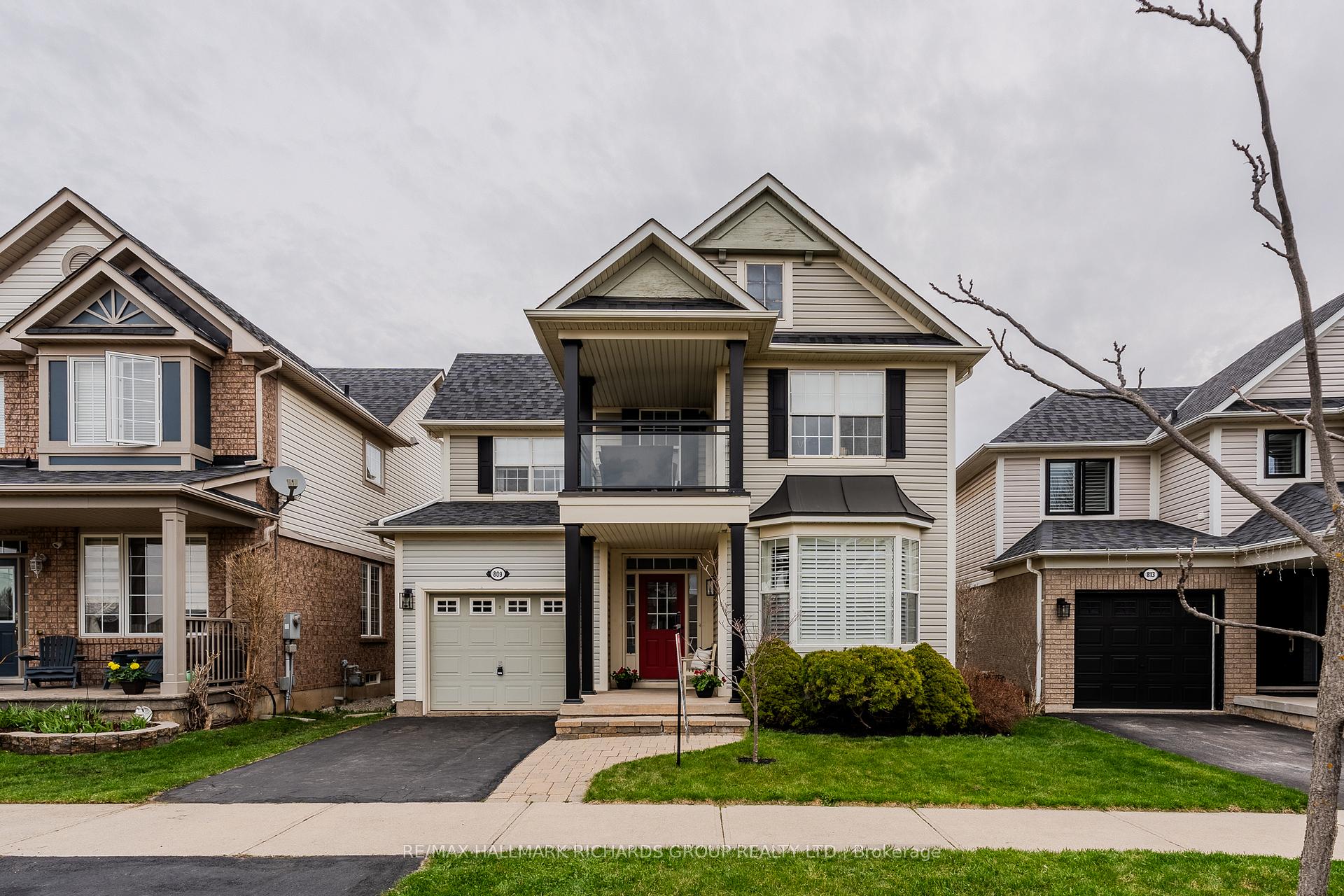 Photo 1 of 809 Trudeau Drive, Milton, Beaty — HOMEH