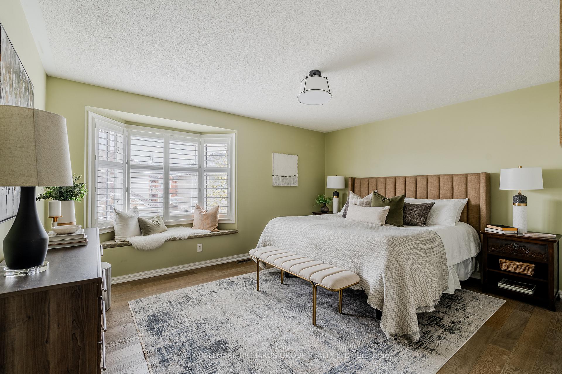 Photo 8 of 809 Trudeau Drive, Milton, Beaty — HOMEH