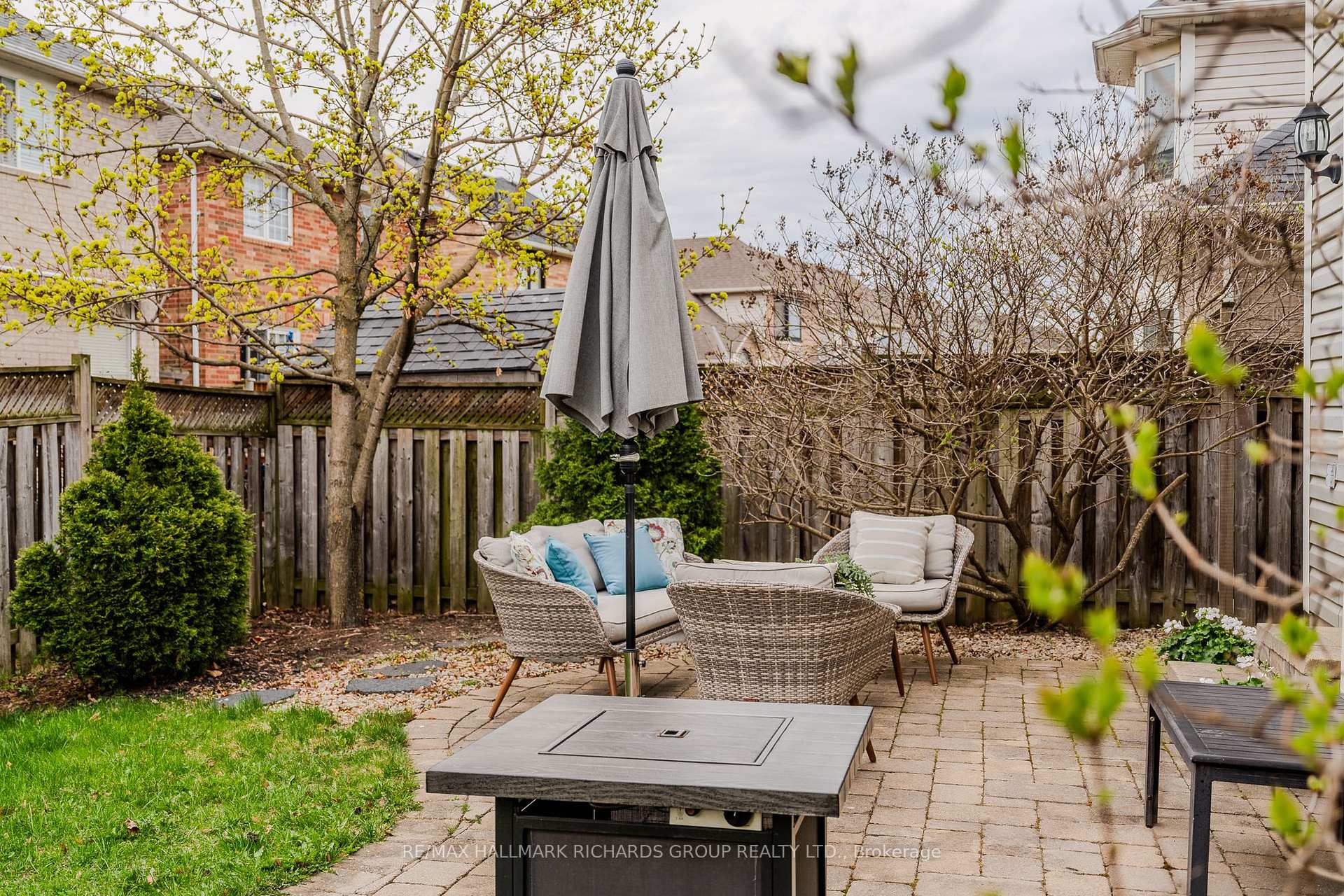 Photo 17 of 809 Trudeau Drive, Milton, Beaty — HOMEH