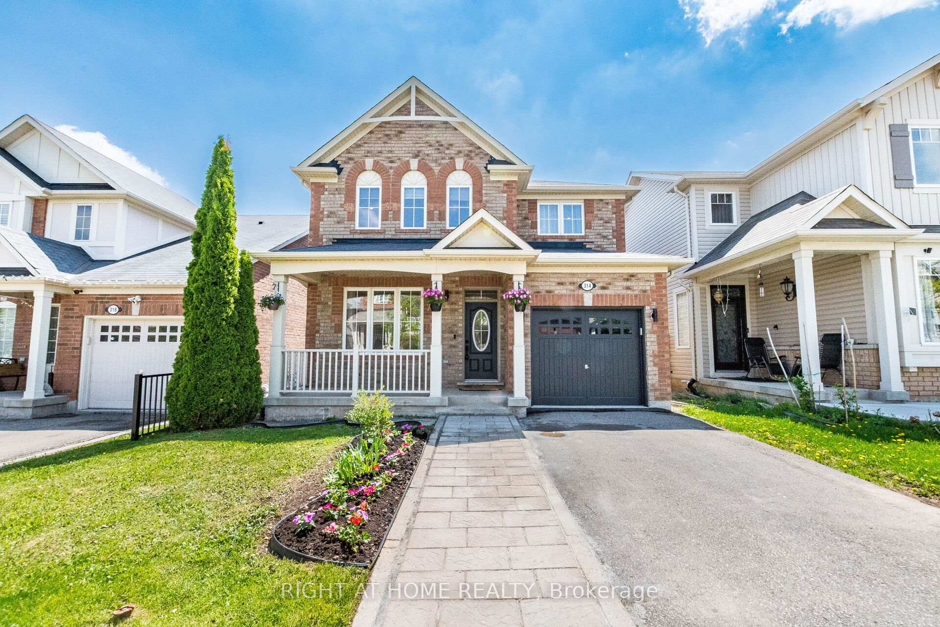 Photo 1 of 314 Jelinik Terrace, Milton, Scott — HOMEH