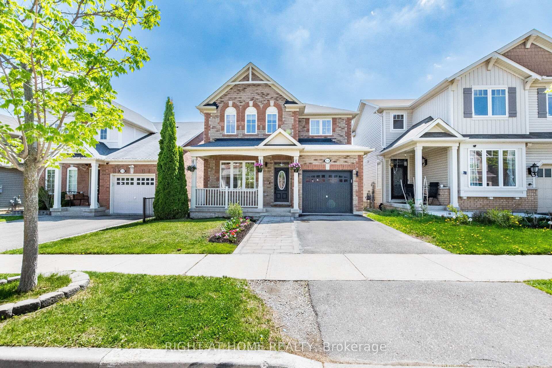 Photo 11 of 314 Jelinik Terrace, Milton, Scott — HOMEH