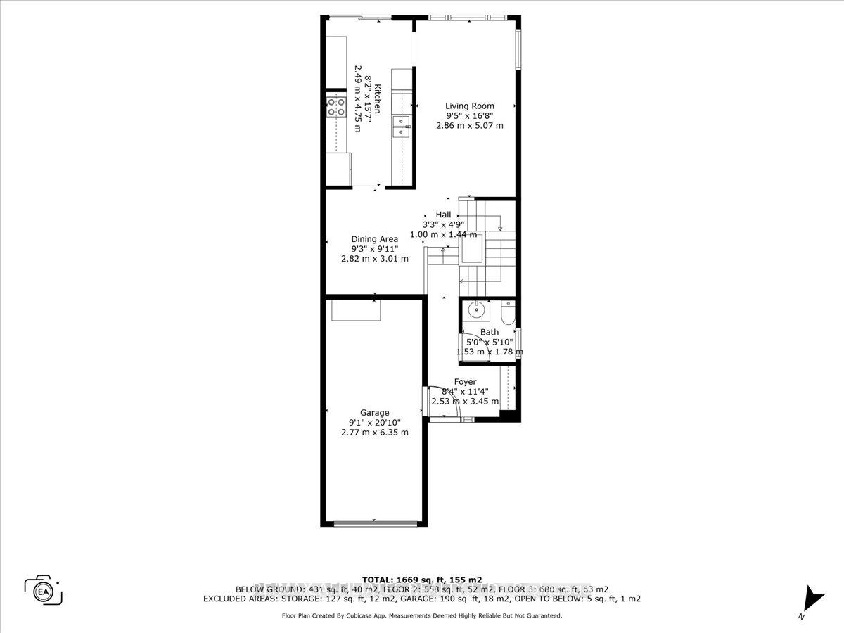 Photo 37 of 5901 Pineglade Crescent, Ottawa, Chapel Hill South - Orleans Village — HOMEH