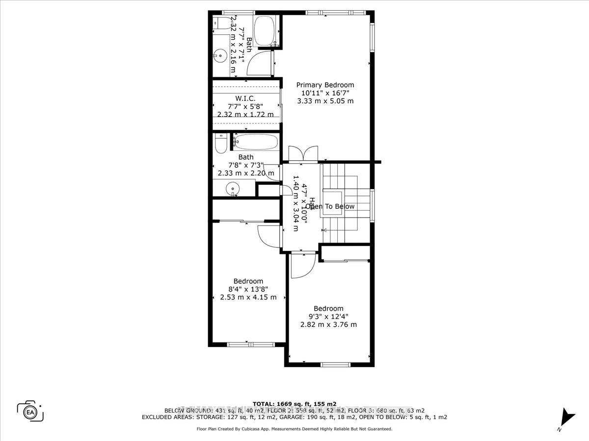 Photo 38 of 5901 Pineglade Crescent, Ottawa, Chapel Hill South - Orleans Village — HOMEH
