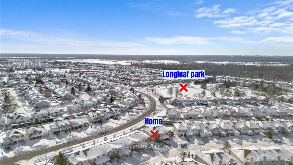 Photo 39 of 5901 Pineglade Crescent, Ottawa, Chapel Hill South - Orleans Village — HOMEH
