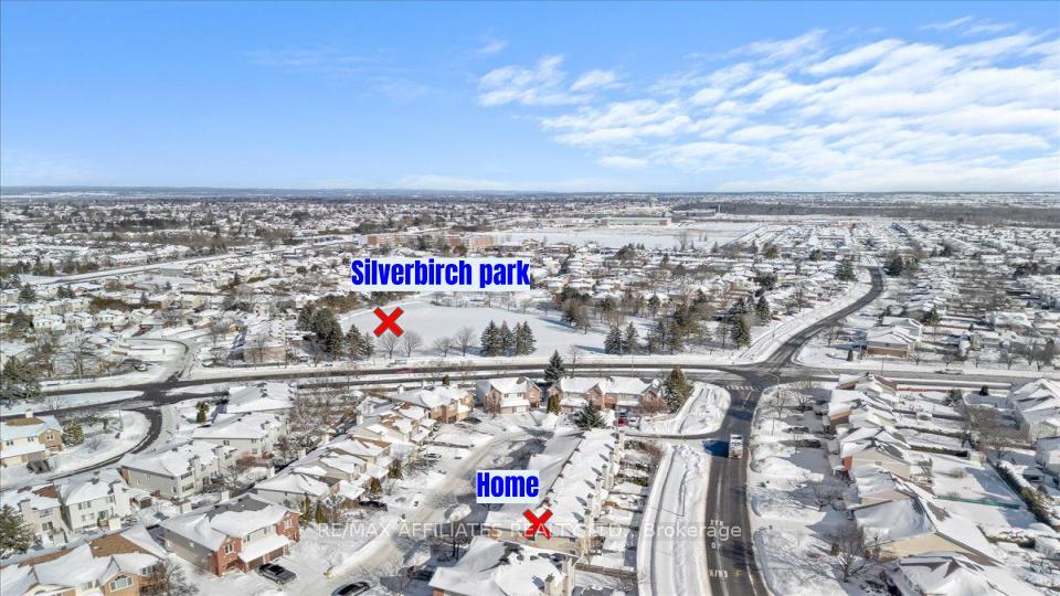 Photo 40 of 5901 Pineglade Crescent, Ottawa, Chapel Hill South - Orleans Village — HOMEH