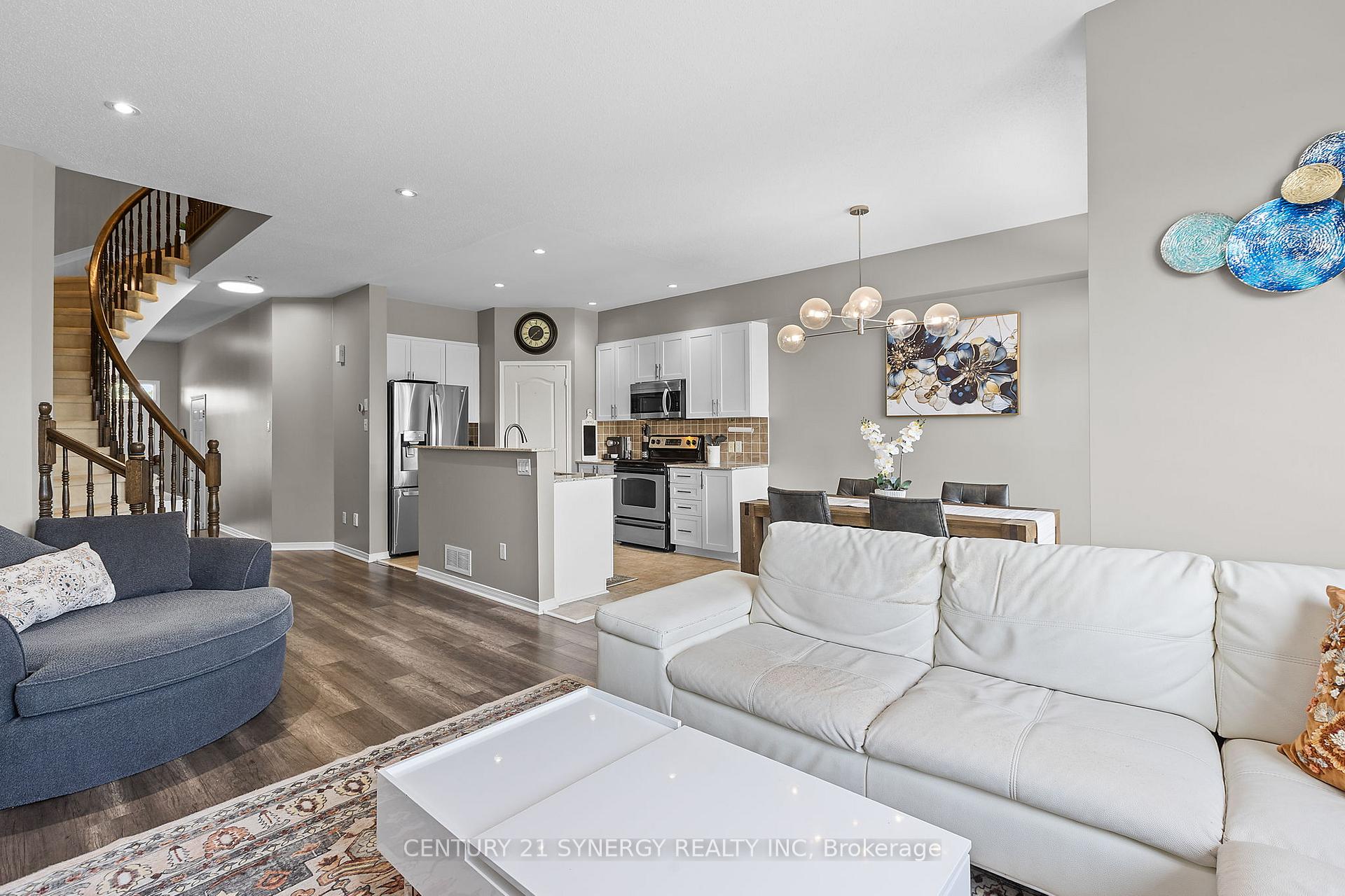 Photo 9 of 1790 Plainridge Crescent, Ottawa, Notting Hill/Summerside — HOMEH