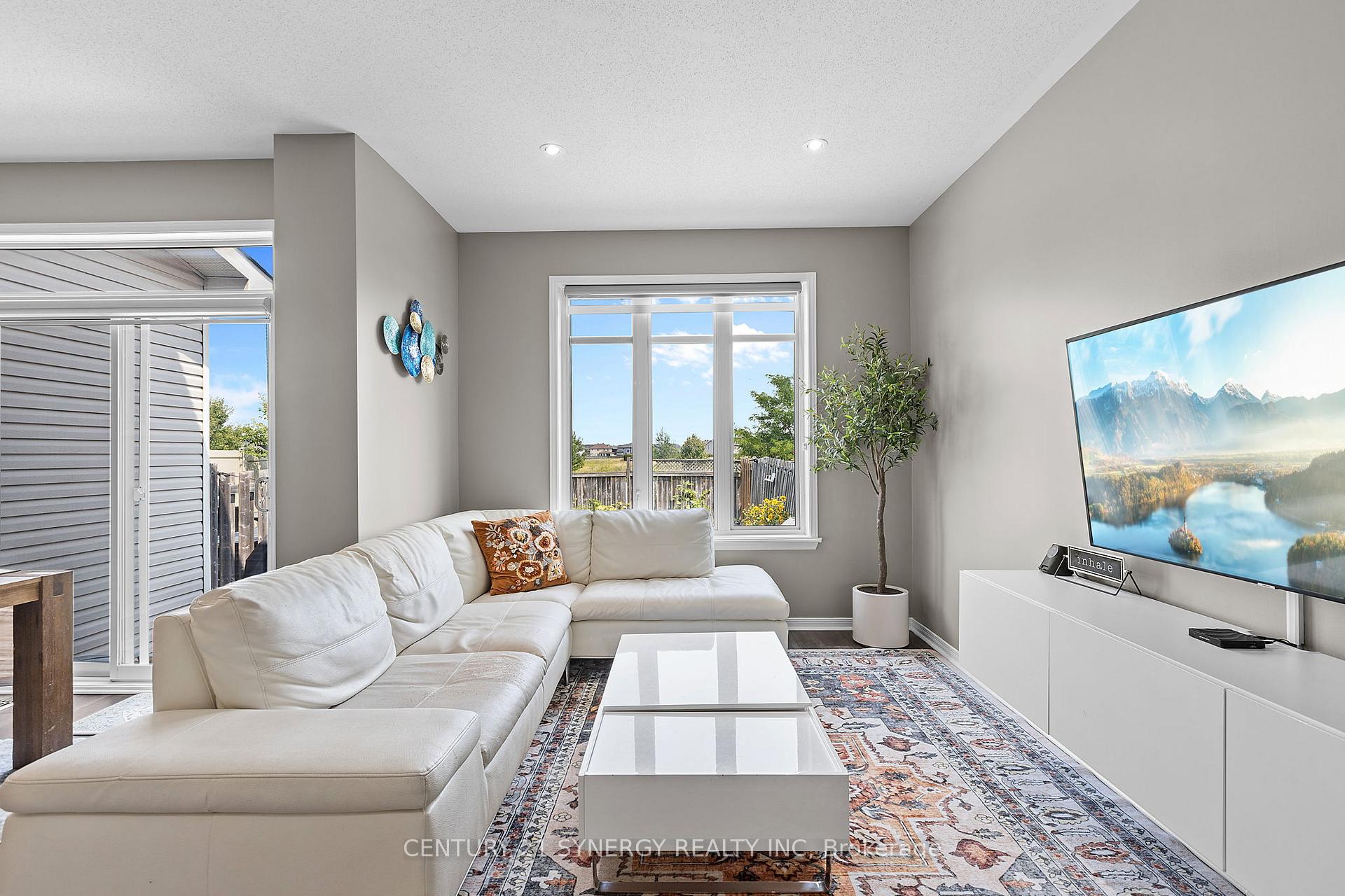 Photo 12 of 1790 Plainridge Crescent, Ottawa, Notting Hill/Summerside — HOMEH