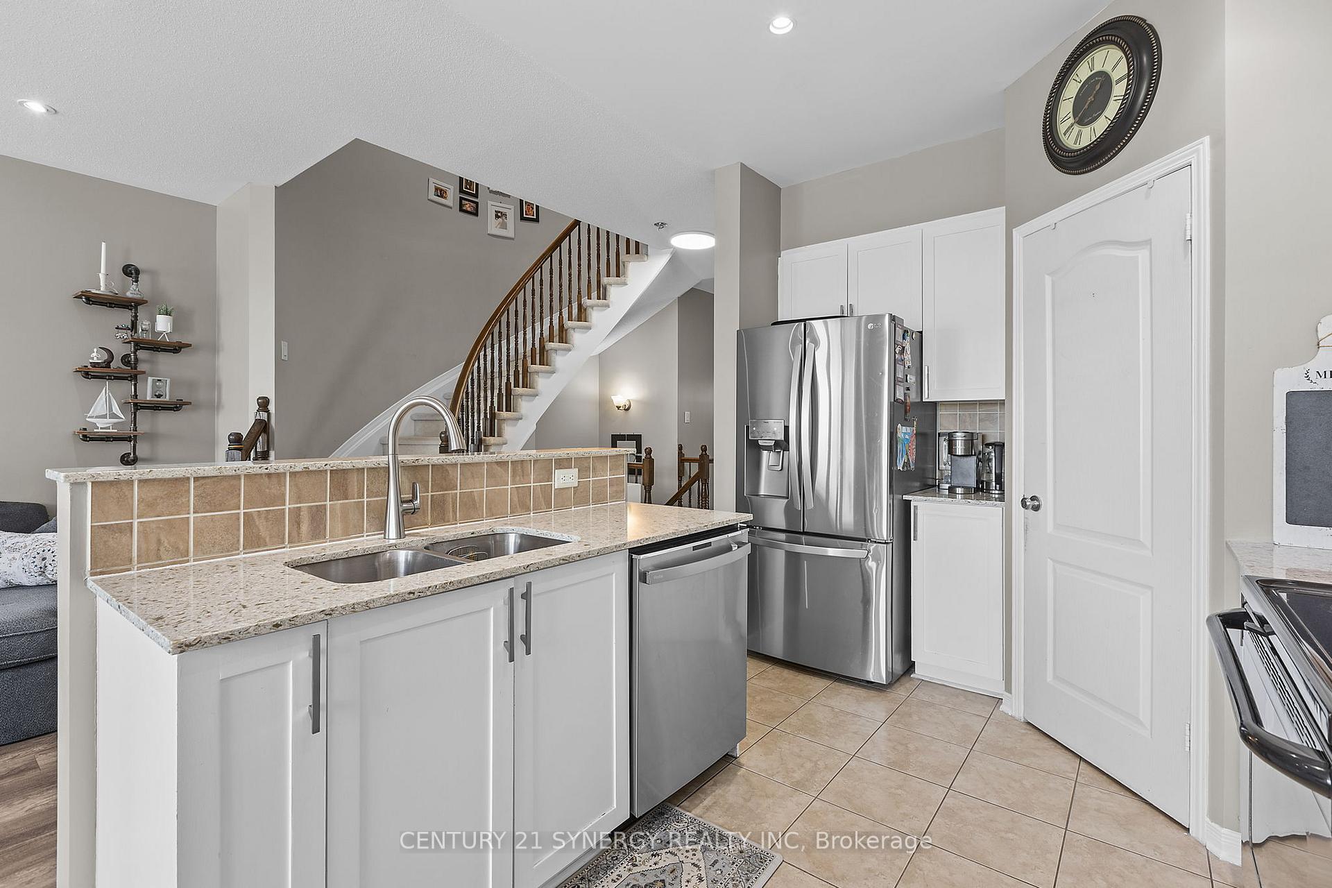 Photo 15 of 1790 Plainridge Crescent, Ottawa, Notting Hill/Summerside — HOMEH