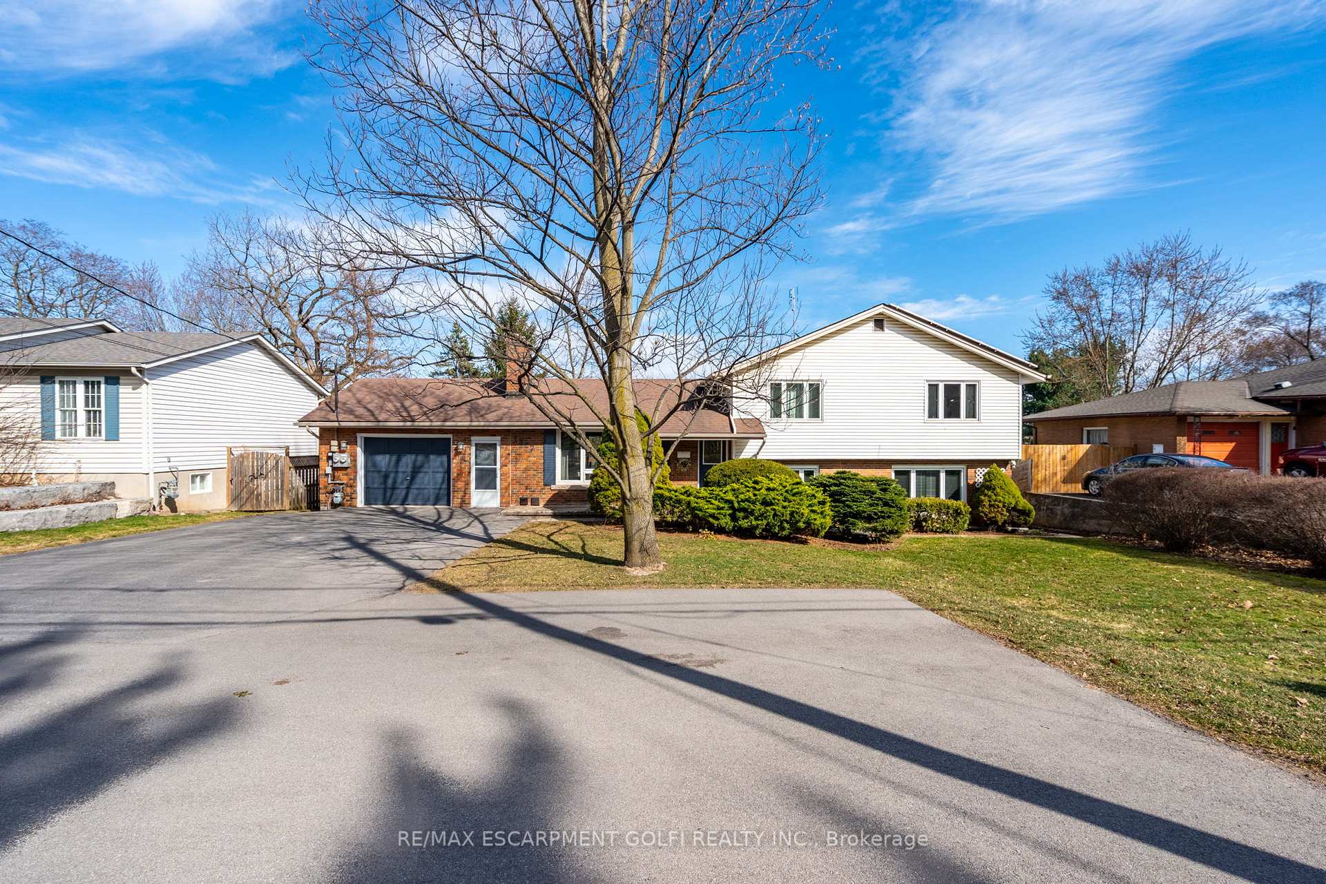 Photo 1 of 1327 Pelham Street, Pelham, Fonthill — HOMEH
