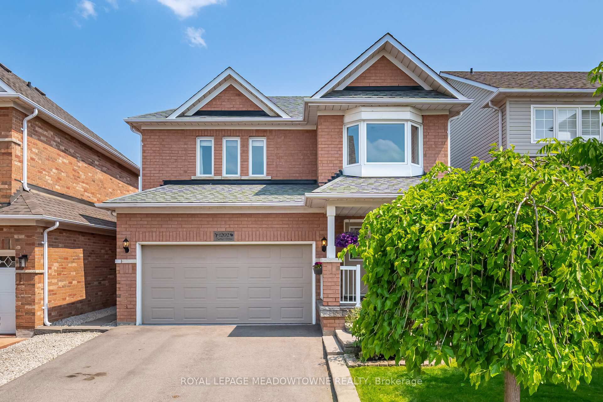 Photo 1 of 1202 Turner Drive, Milton, Dempsey — HOMEH