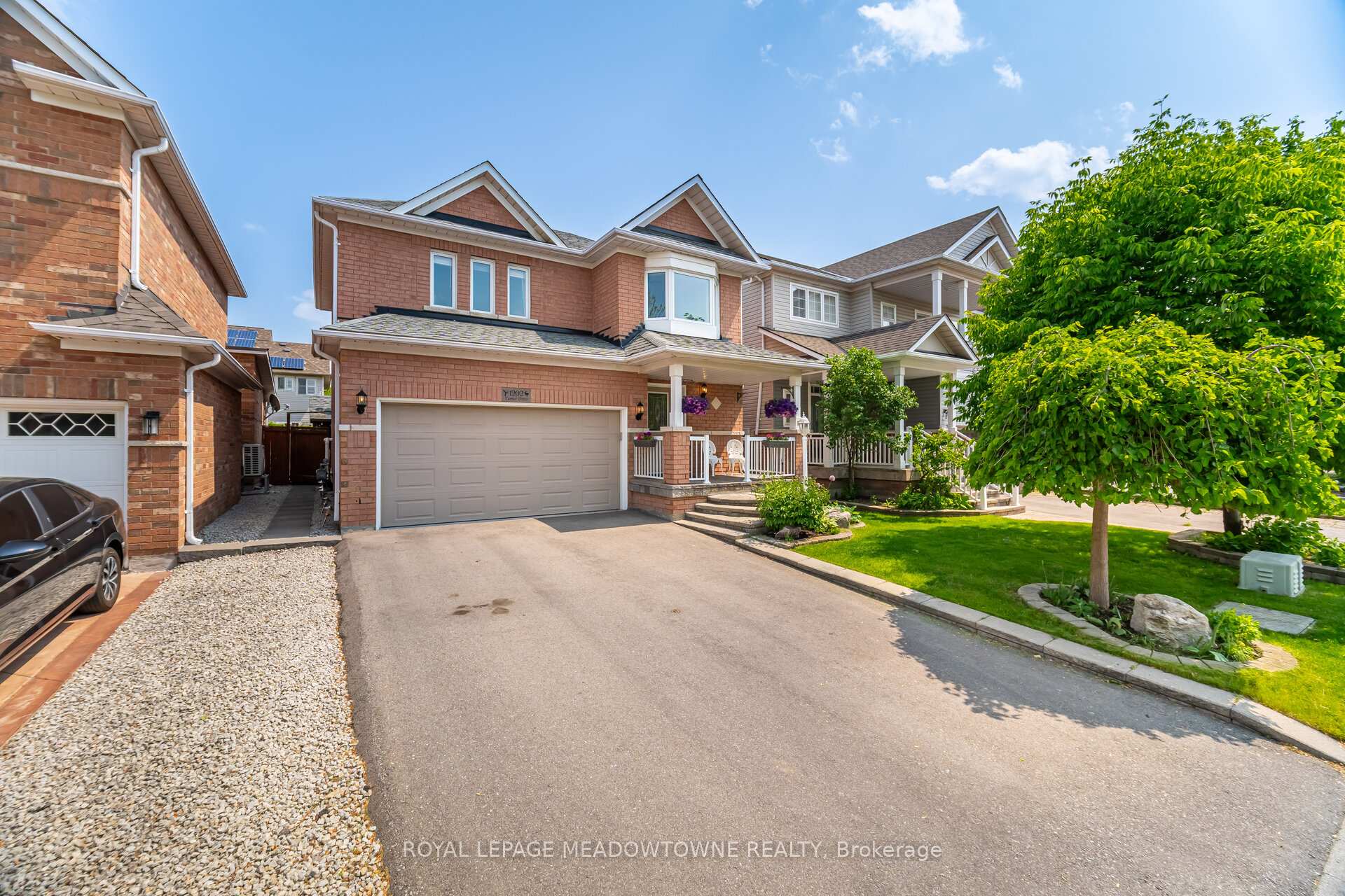 Photo 7 of 1202 Turner Drive, Milton, Dempsey — HOMEH