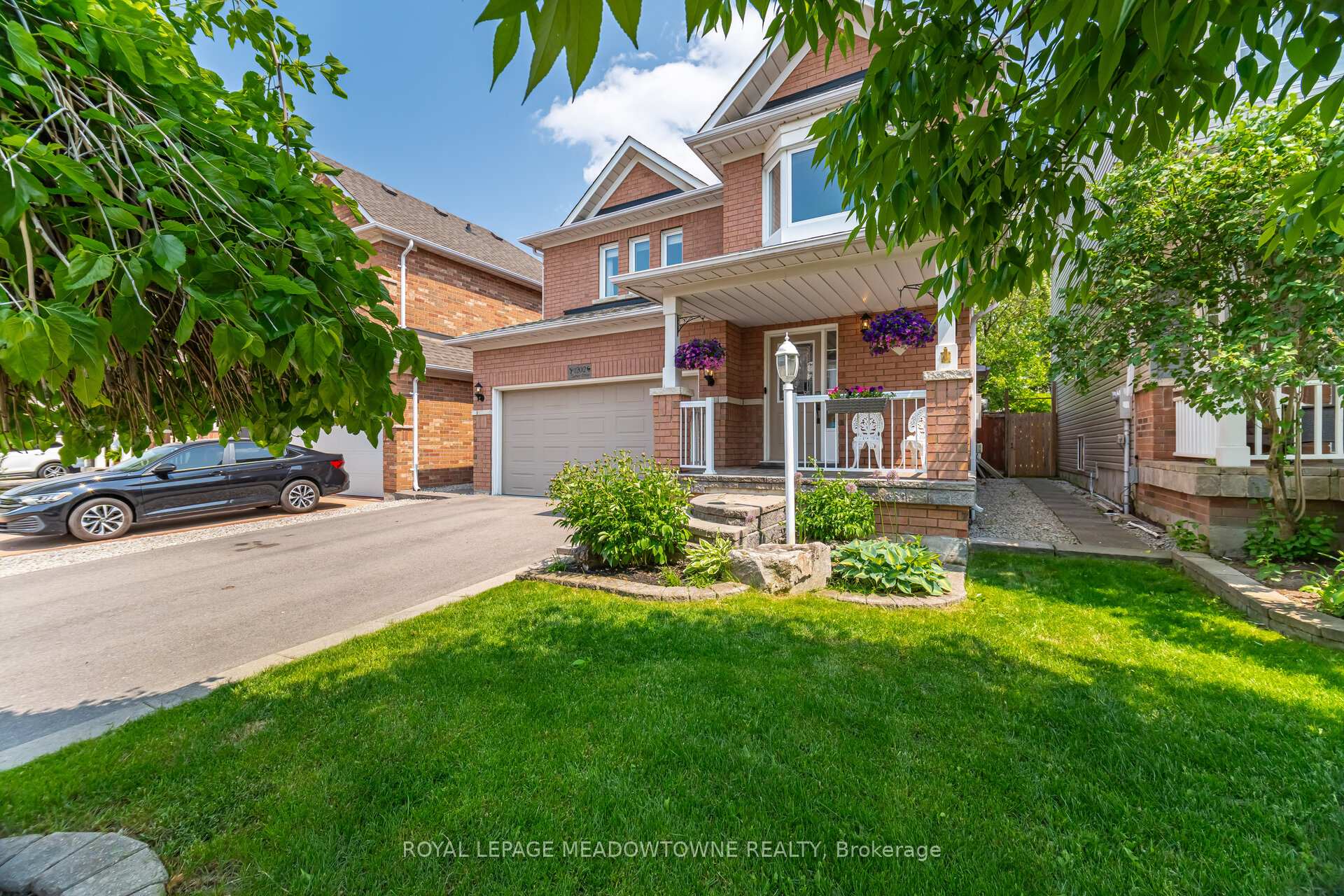 Photo 4 of 1202 Turner Drive, Milton, Dempsey — HOMEH