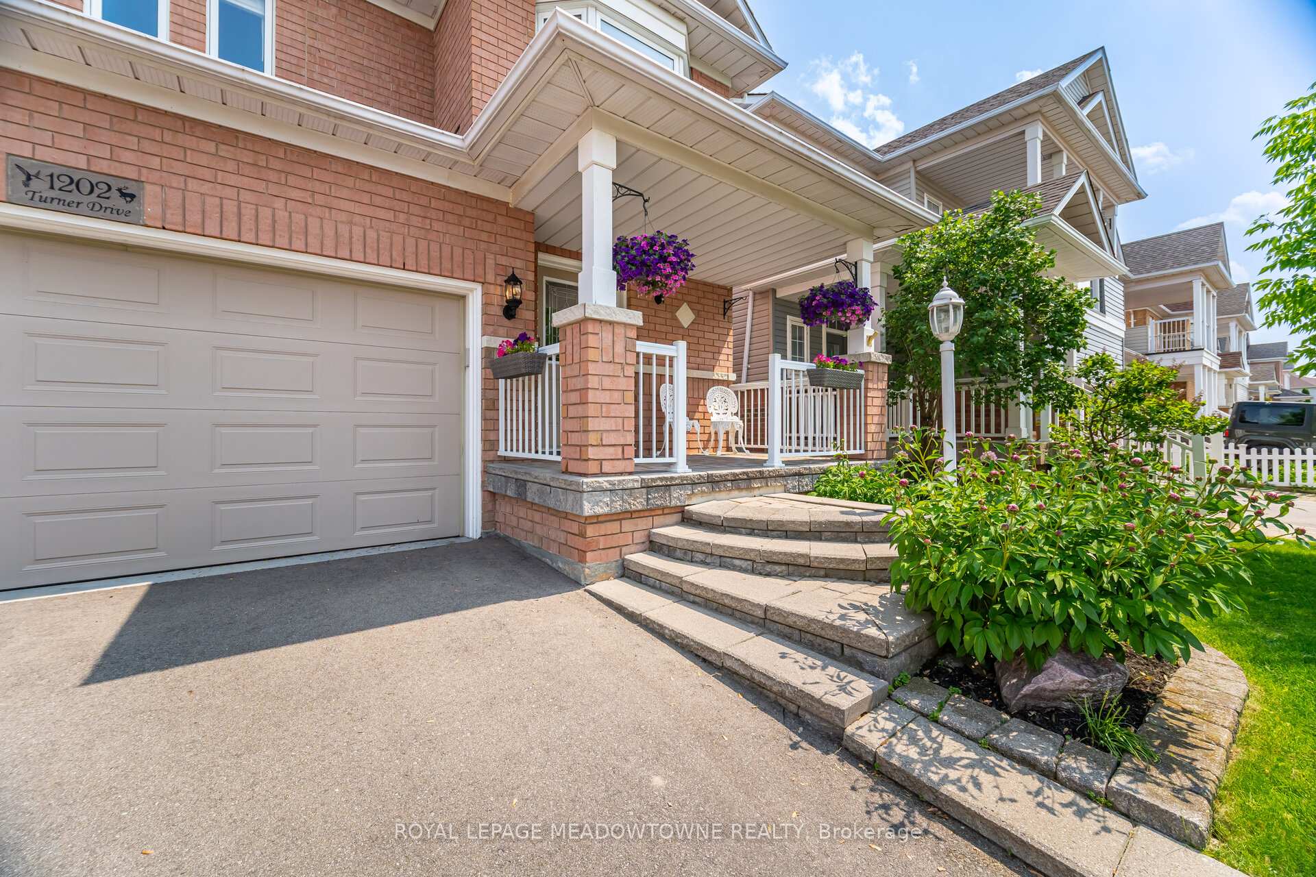 Photo 6 of 1202 Turner Drive, Milton, Dempsey — HOMEH