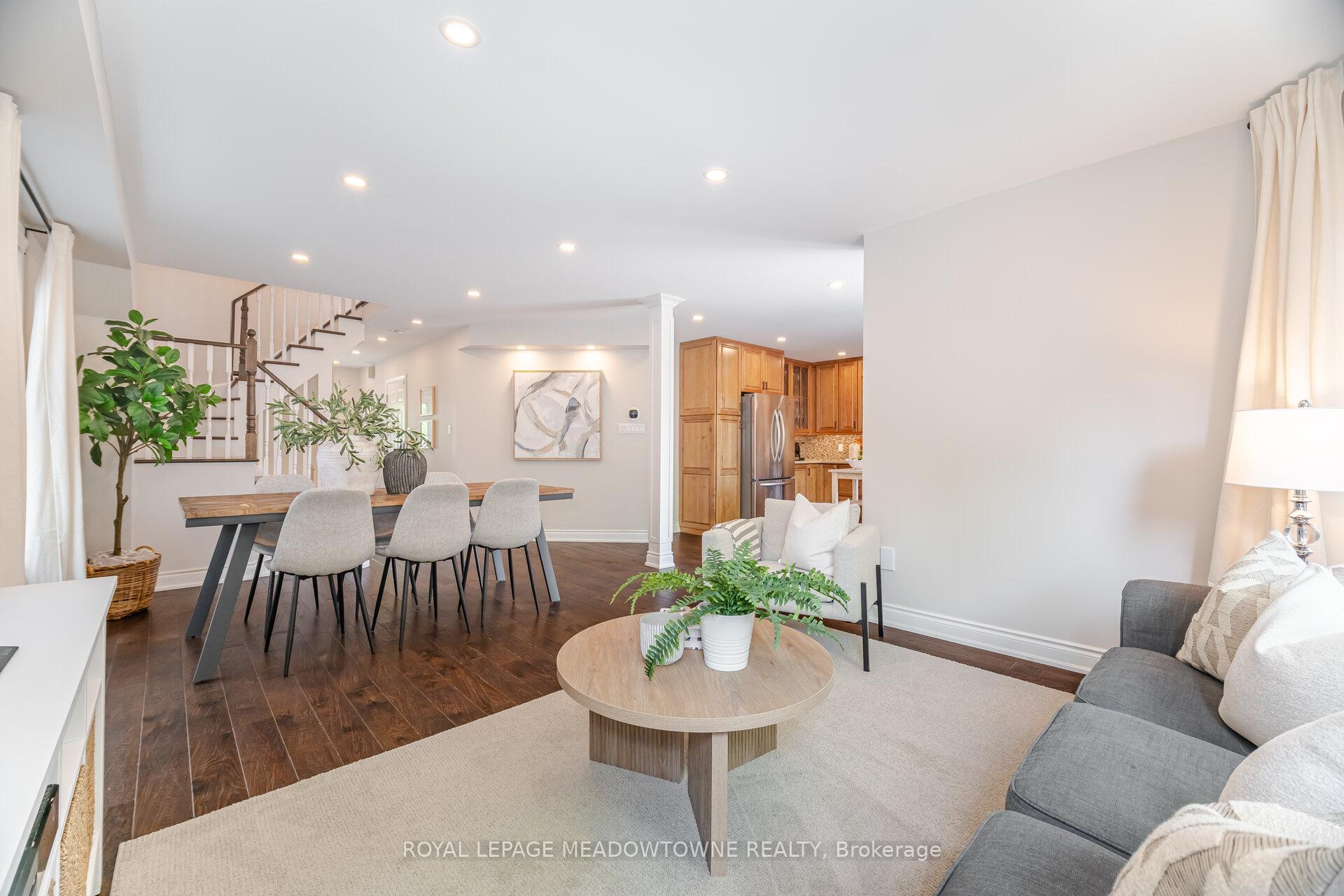 Photo 5 of 1202 Turner Drive, Milton, Dempsey — HOMEH
