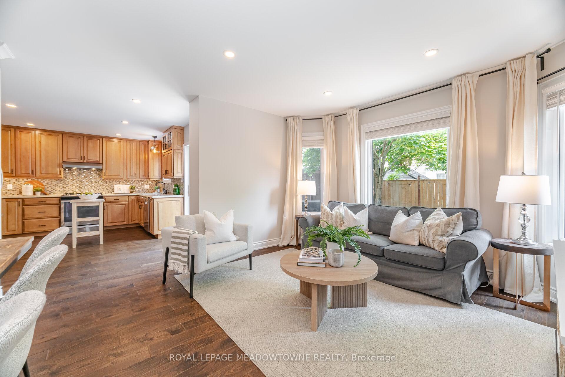 Photo 36 of 1202 Turner Drive, Milton, Dempsey — HOMEH