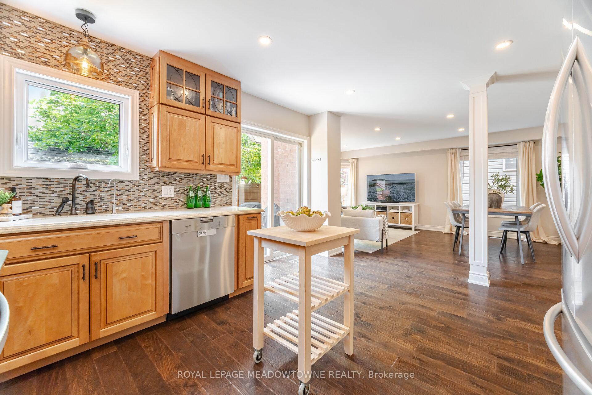 Photo 9 of 1202 Turner Drive, Milton, Dempsey — HOMEH