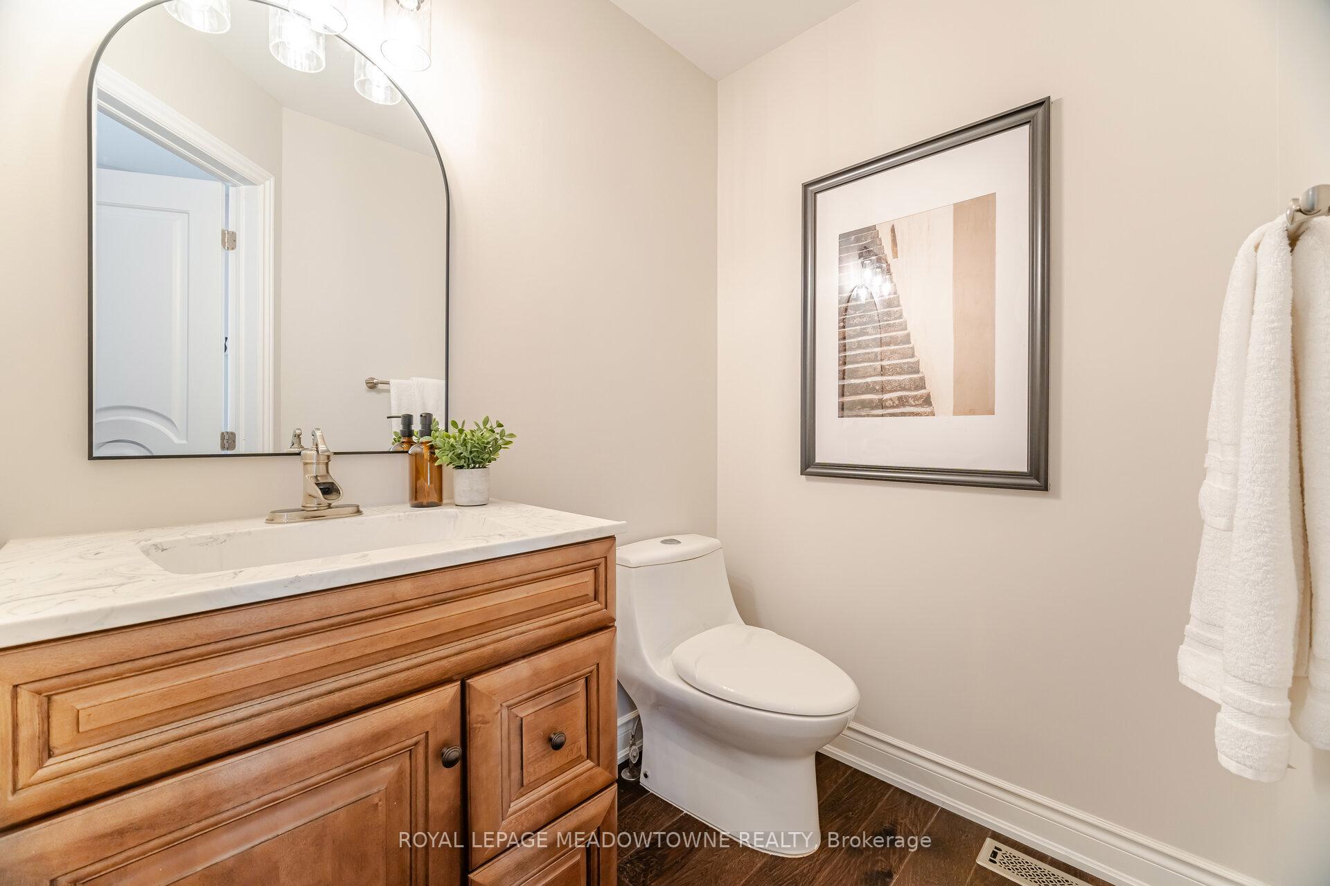 Photo 38 of 1202 Turner Drive, Milton, Dempsey — HOMEH