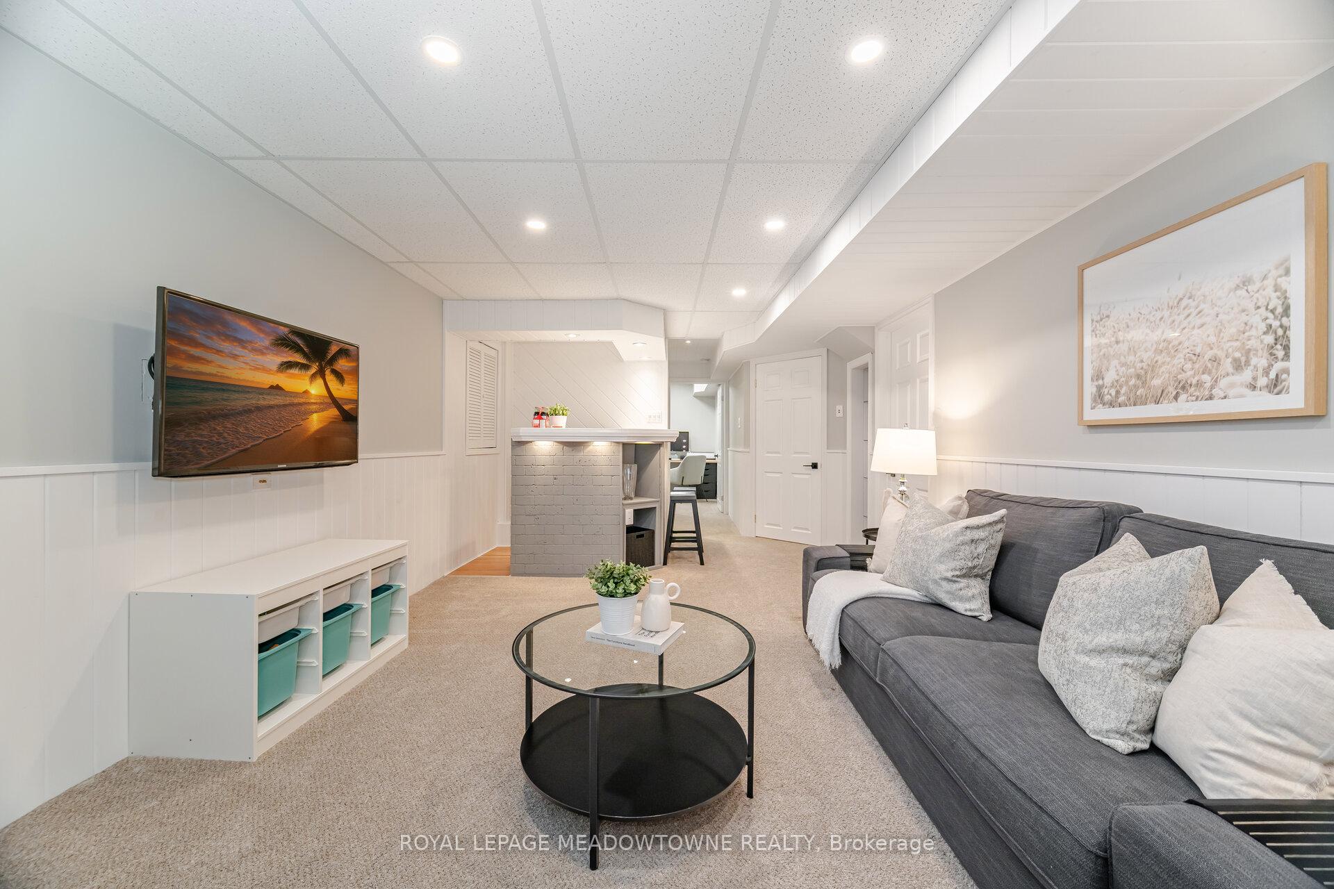 Photo 44 of 1202 Turner Drive, Milton, Dempsey — HOMEH