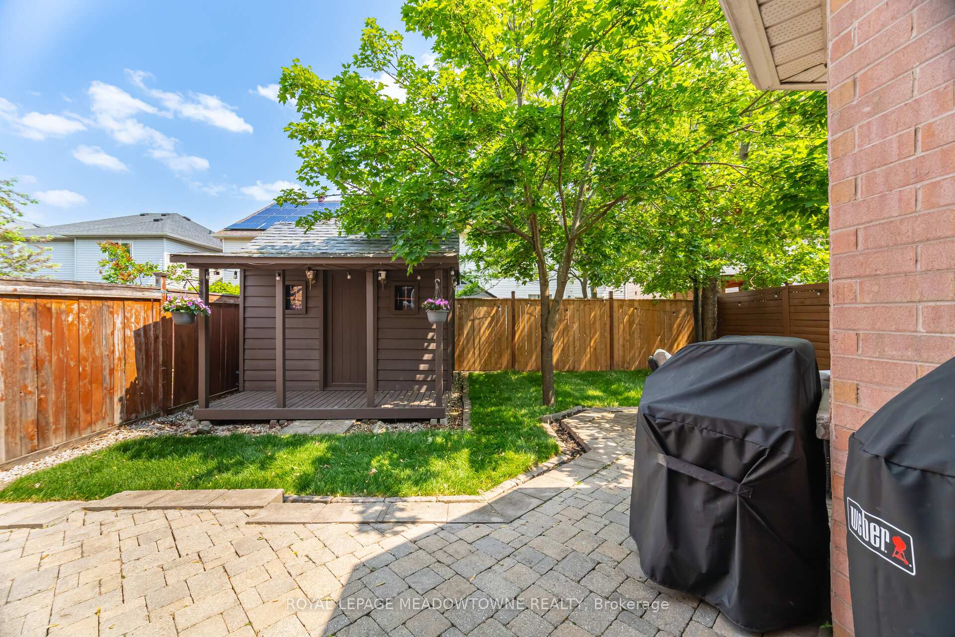 Photo 32 of 1202 Turner Drive, Milton, Dempsey — HOMEH