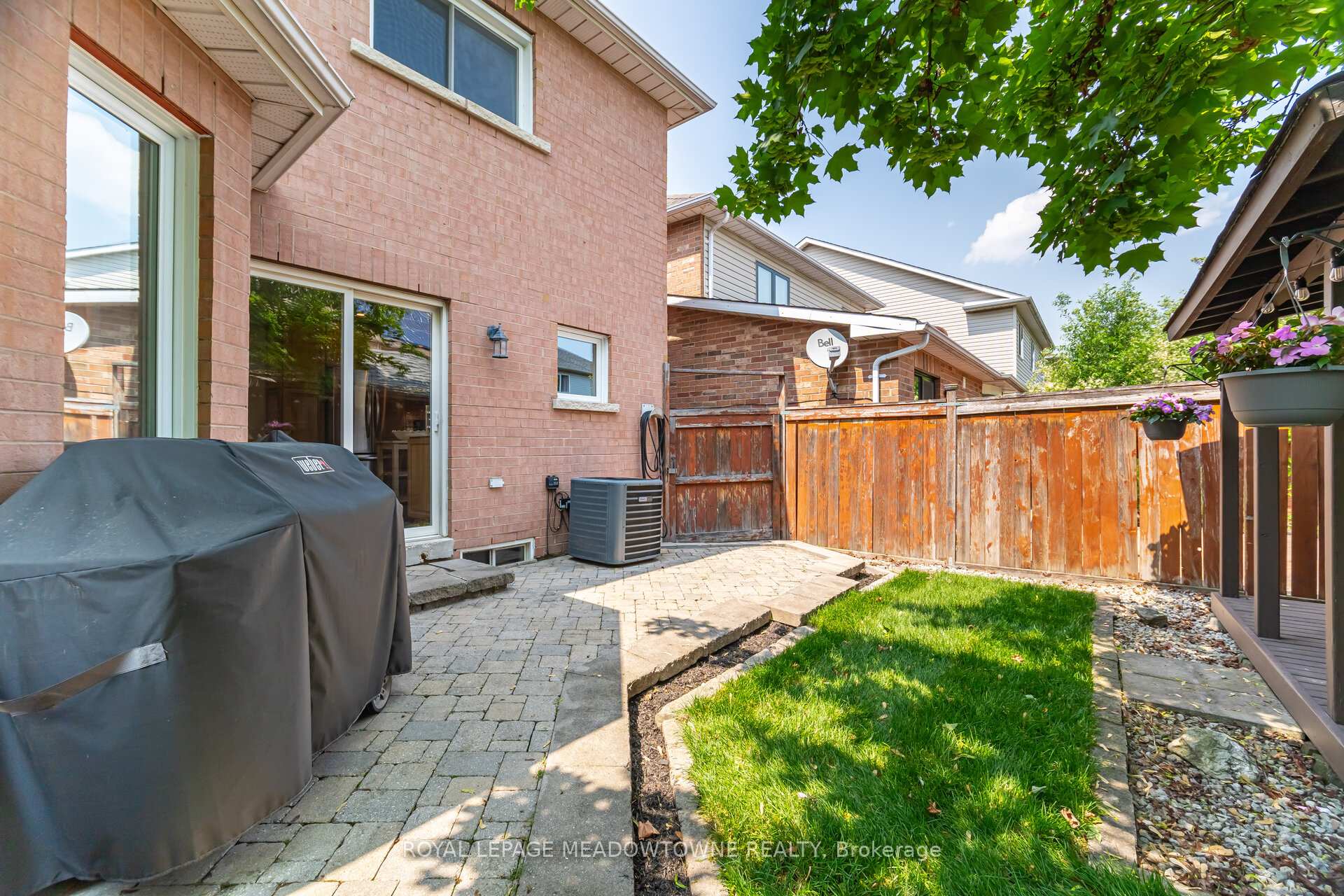 Photo 29 of 1202 Turner Drive, Milton, Dempsey — HOMEH