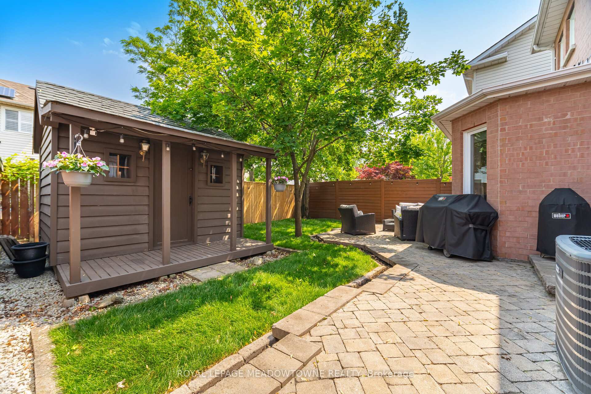 Photo 30 of 1202 Turner Drive, Milton, Dempsey — HOMEH