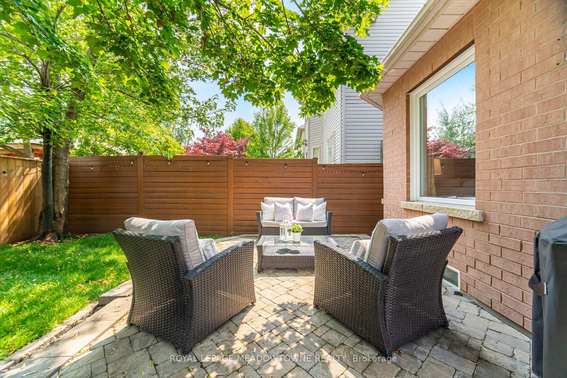 Photo 33 of 1202 Turner Drive, Milton, Dempsey — HOMEH