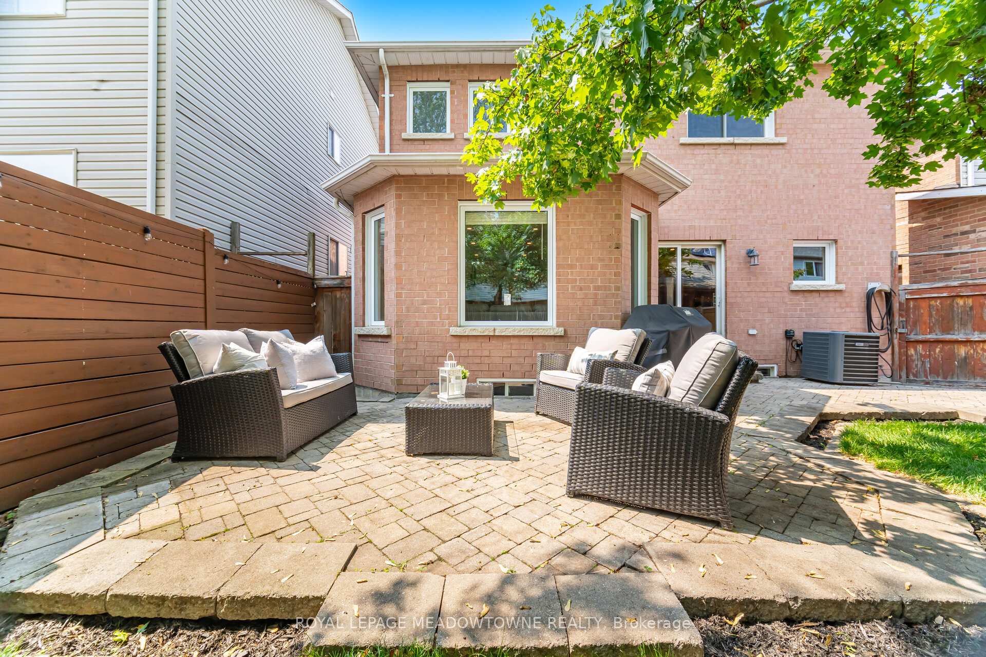 Photo 45 of 1202 Turner Drive, Milton, Dempsey — HOMEH