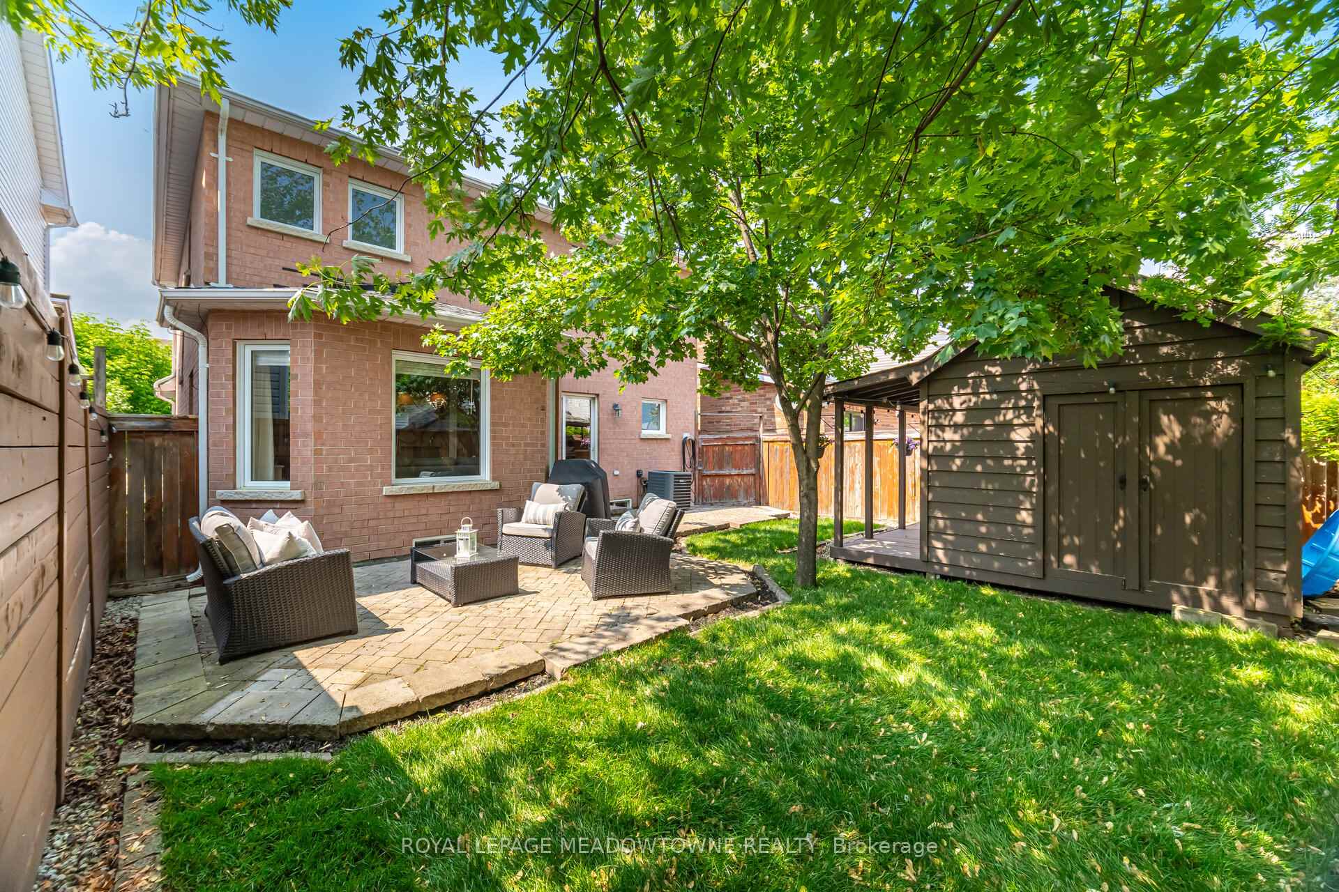 Photo 46 of 1202 Turner Drive, Milton, Dempsey — HOMEH
