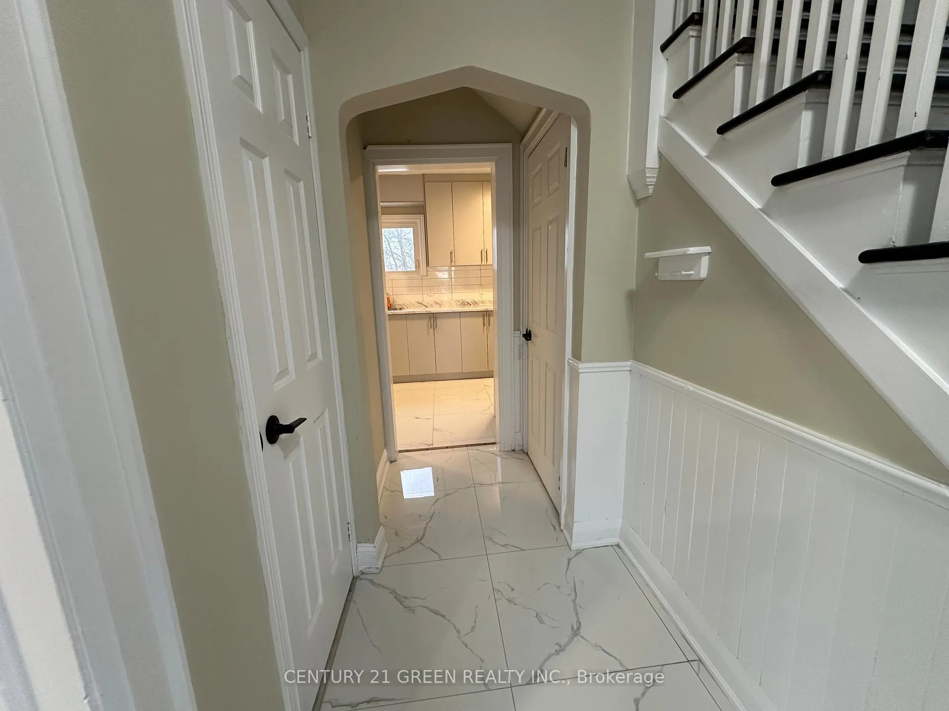 Photo 12 of 5736 Leonard Avenue, Niagara Falls, Hospital — HOMEH