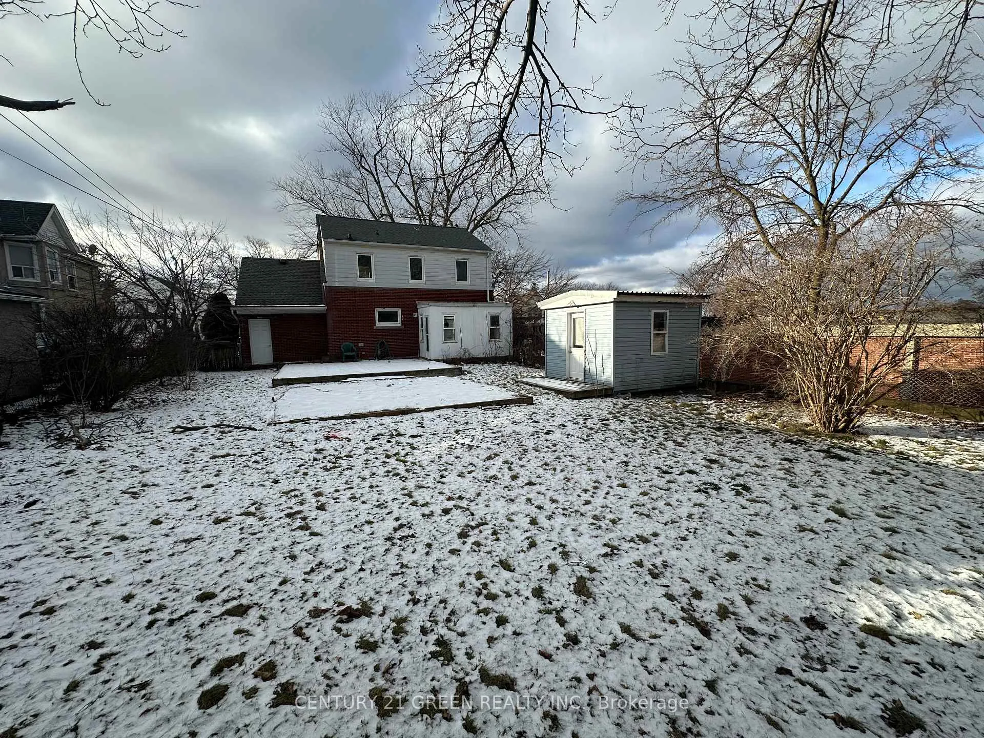 Photo 40 of 5736 Leonard Avenue, Niagara Falls, Hospital — HOMEH
