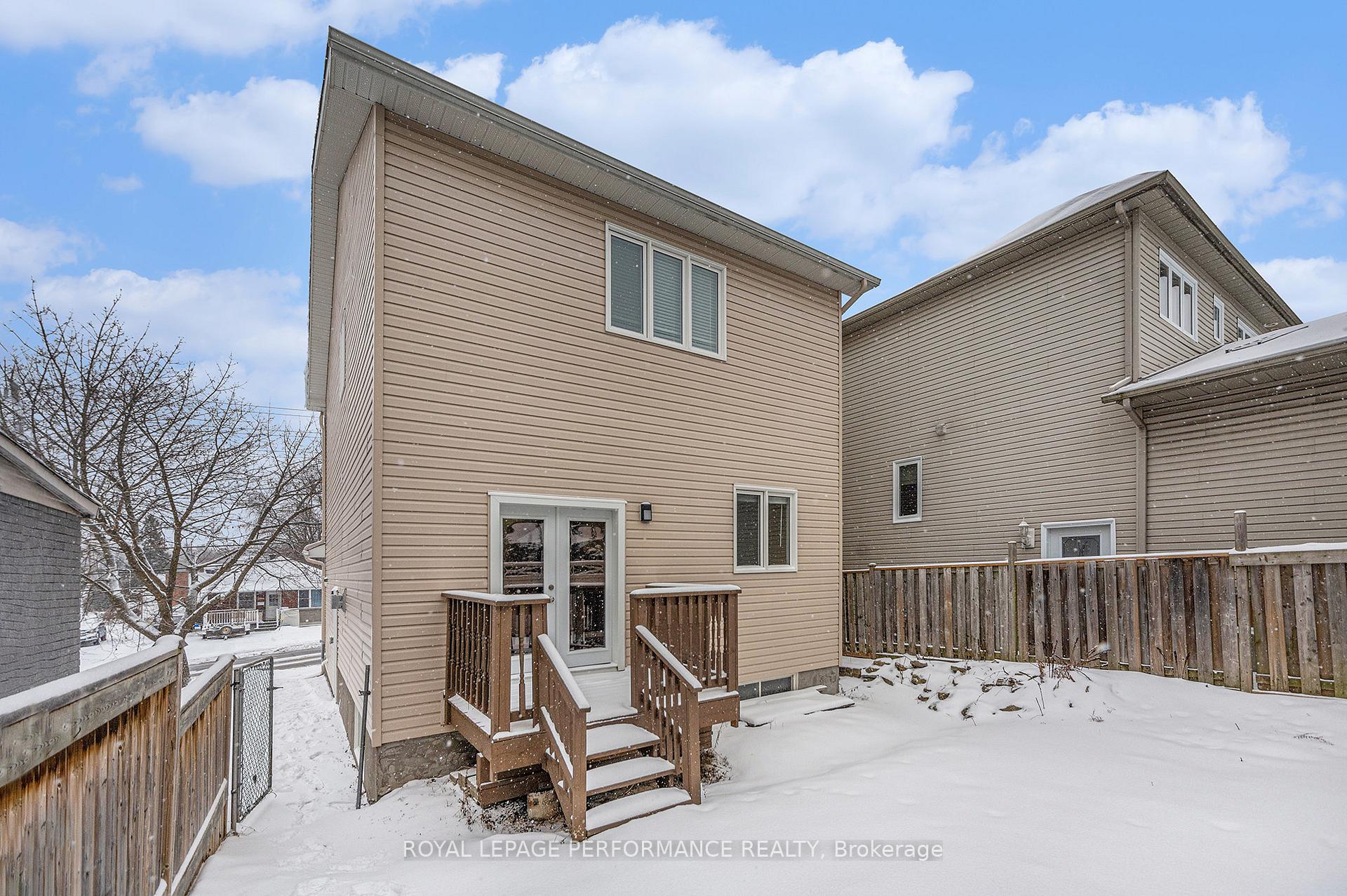 Photo 26 of 1392 Belcourt Boulevard, Ottawa, Chateauneuf — HOMEH