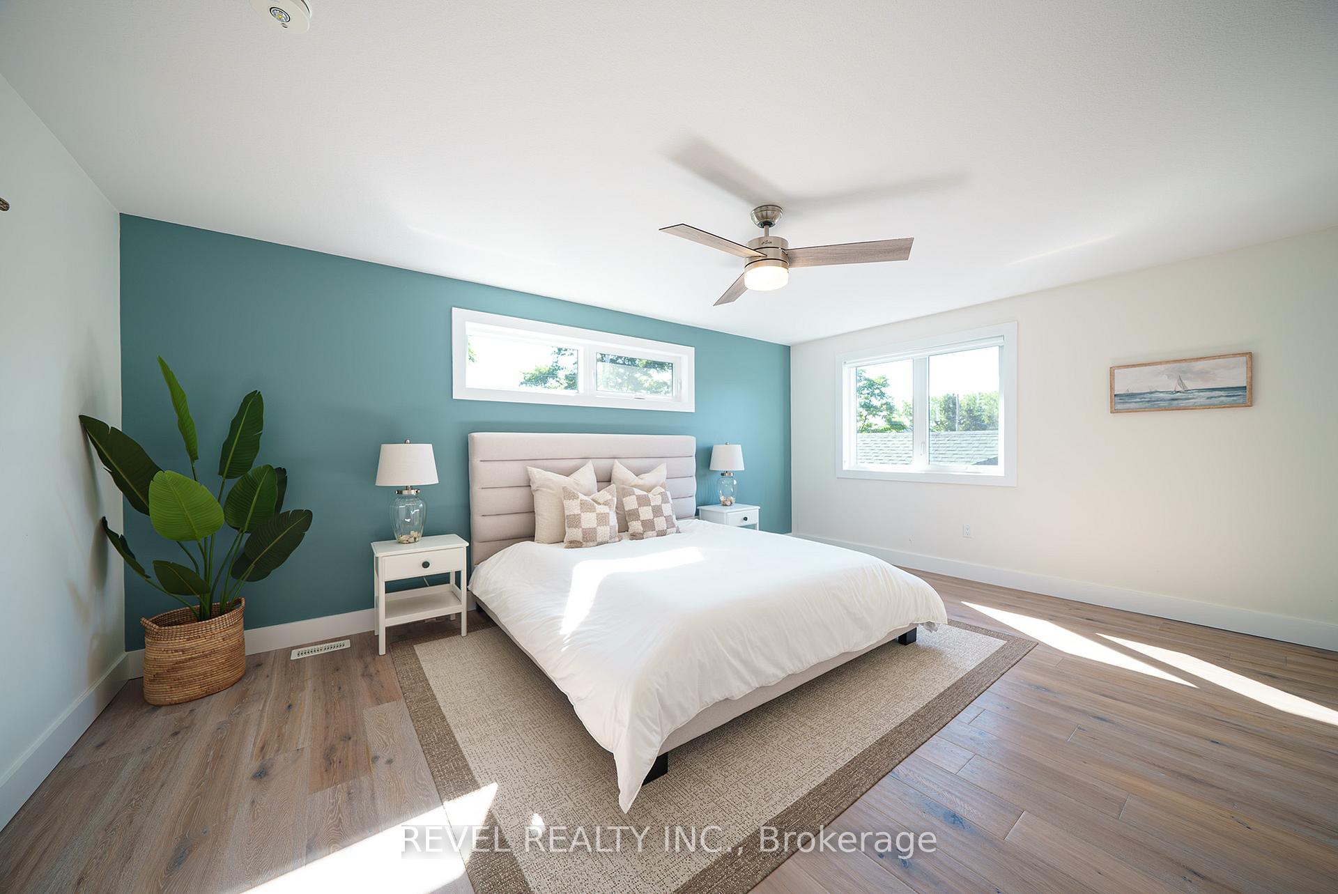 Photo 23 of 38 Lakeview Avenue, Norfolk, Port Dover — HOMEH