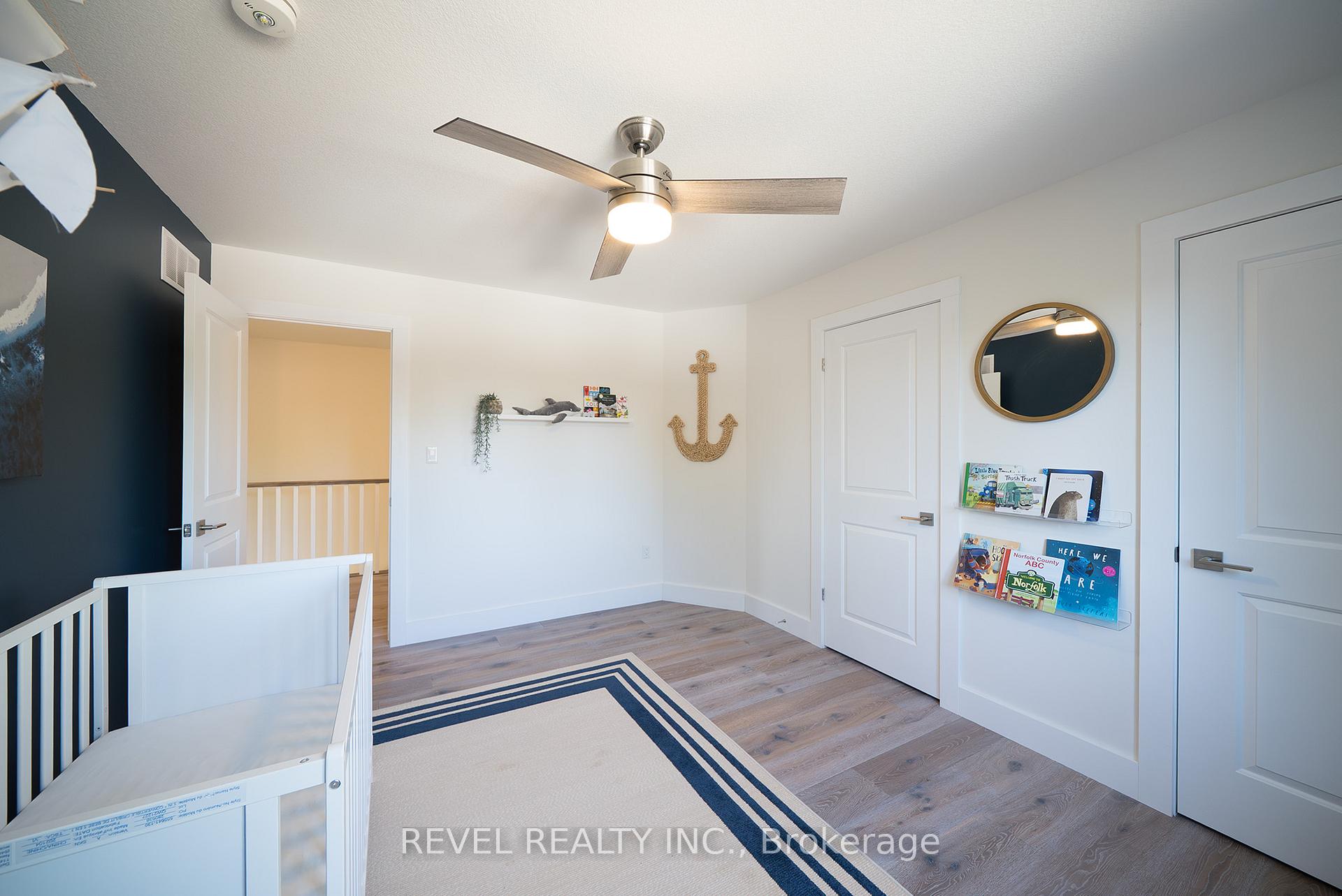 Photo 37 of 38 Lakeview Avenue, Norfolk, Port Dover — HOMEH