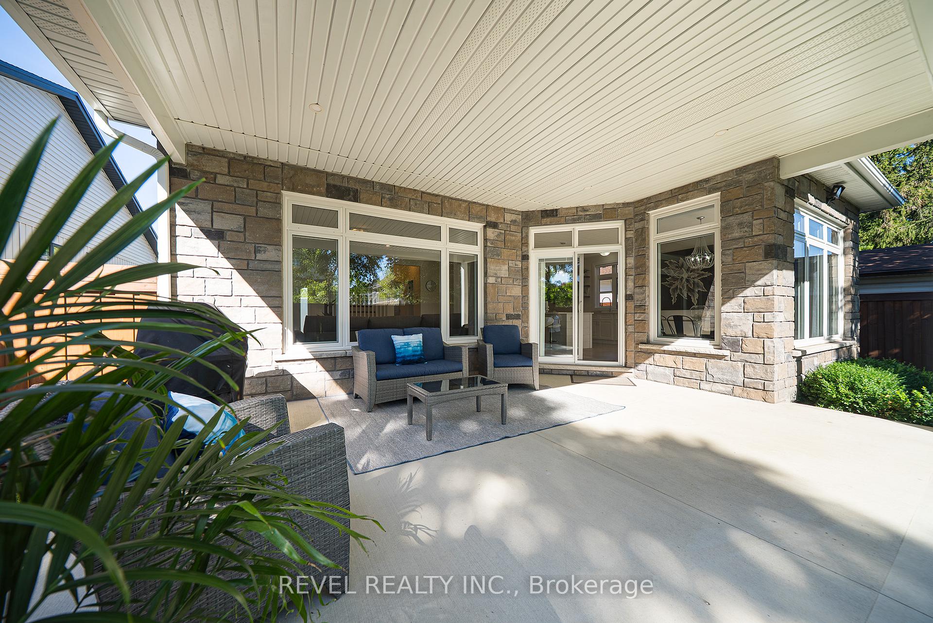 Photo 40 of 38 Lakeview Avenue, Norfolk, Port Dover — HOMEH
