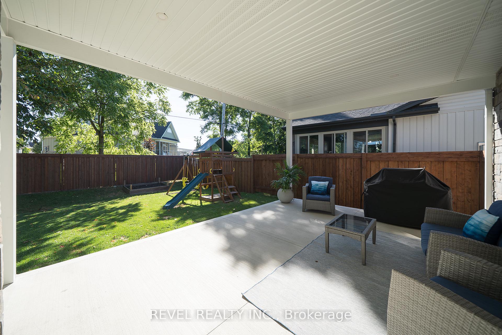 Photo 42 of 38 Lakeview Avenue, Norfolk, Port Dover — HOMEH