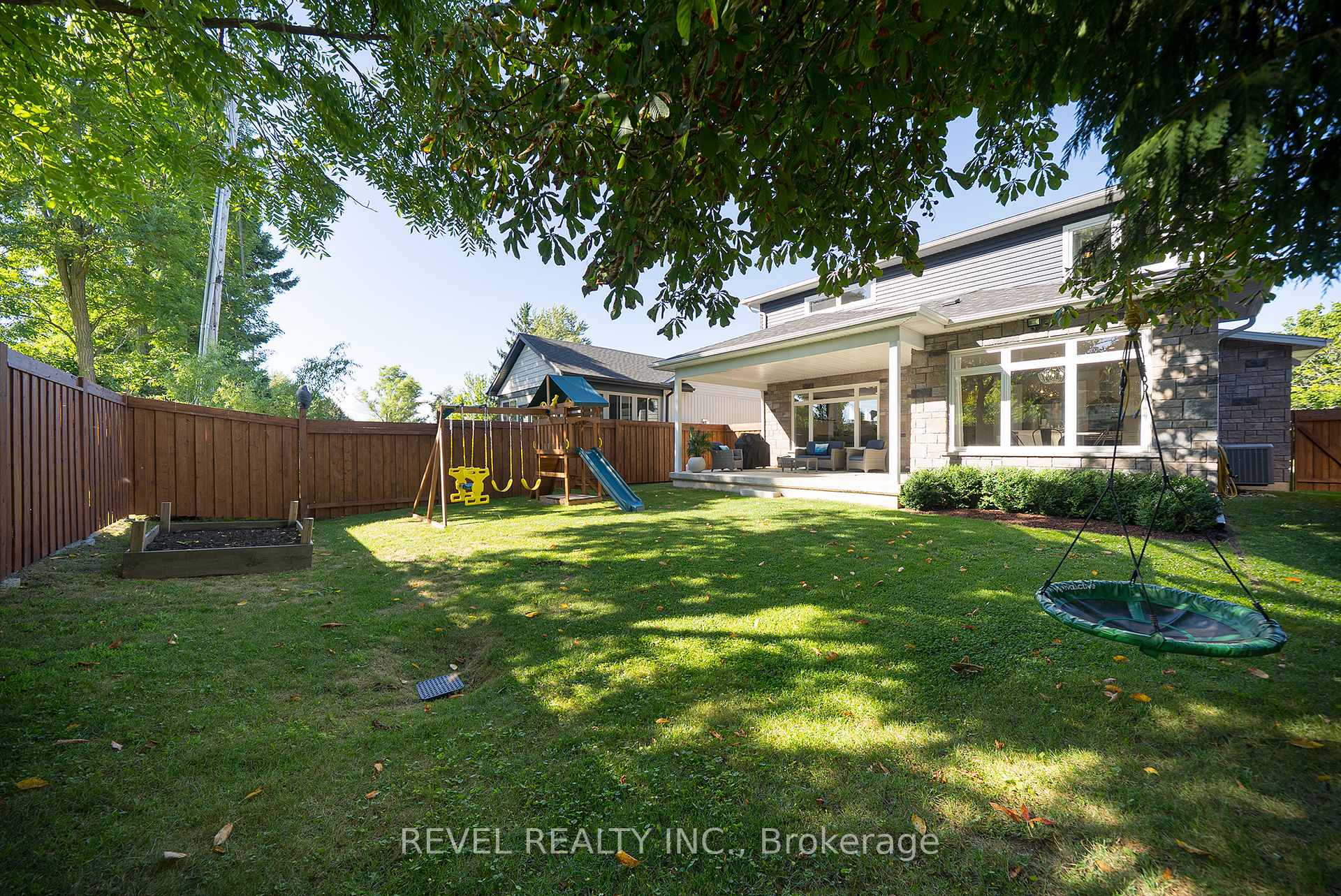 Photo 44 of 38 Lakeview Avenue, Norfolk, Port Dover — HOMEH
