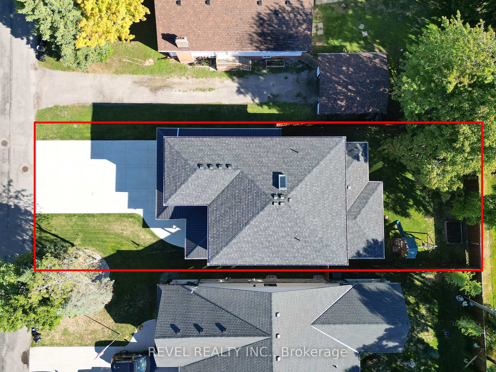 Photo 46 of 38 Lakeview Avenue, Norfolk, Port Dover — HOMEH