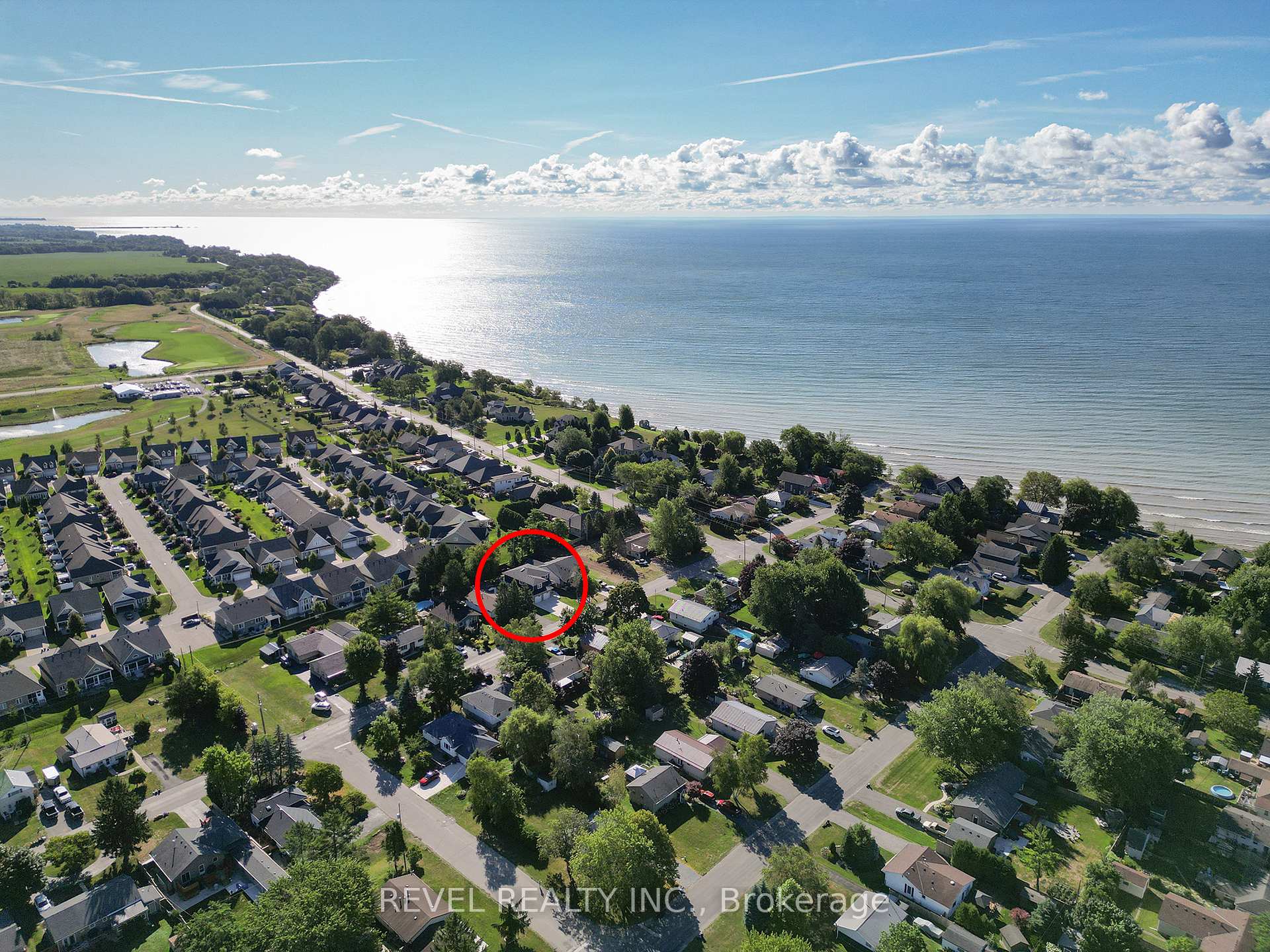 Photo 47 of 38 Lakeview Avenue, Norfolk, Port Dover — HOMEH