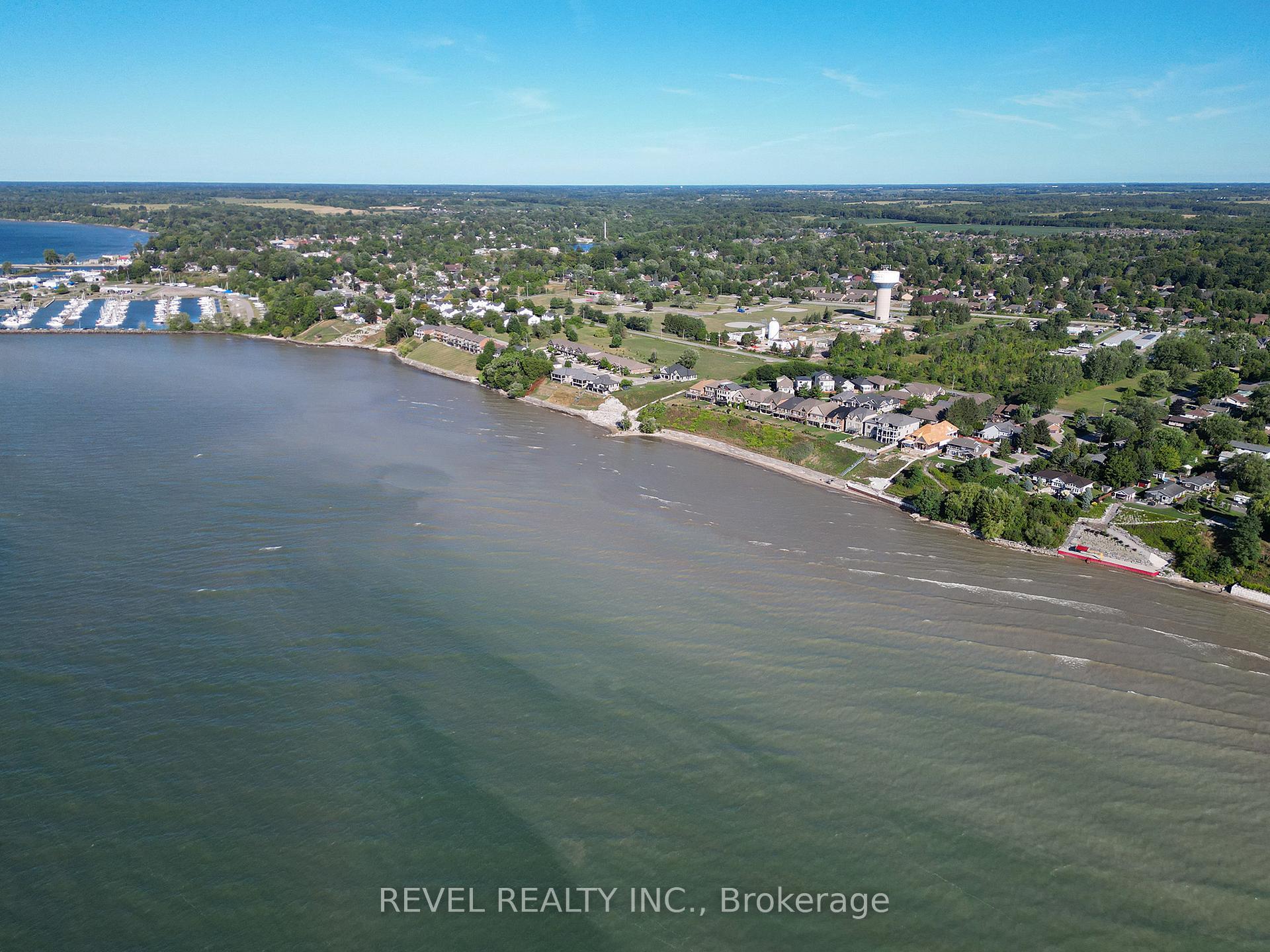 Photo 49 of 38 Lakeview Avenue, Norfolk, Port Dover — HOMEH