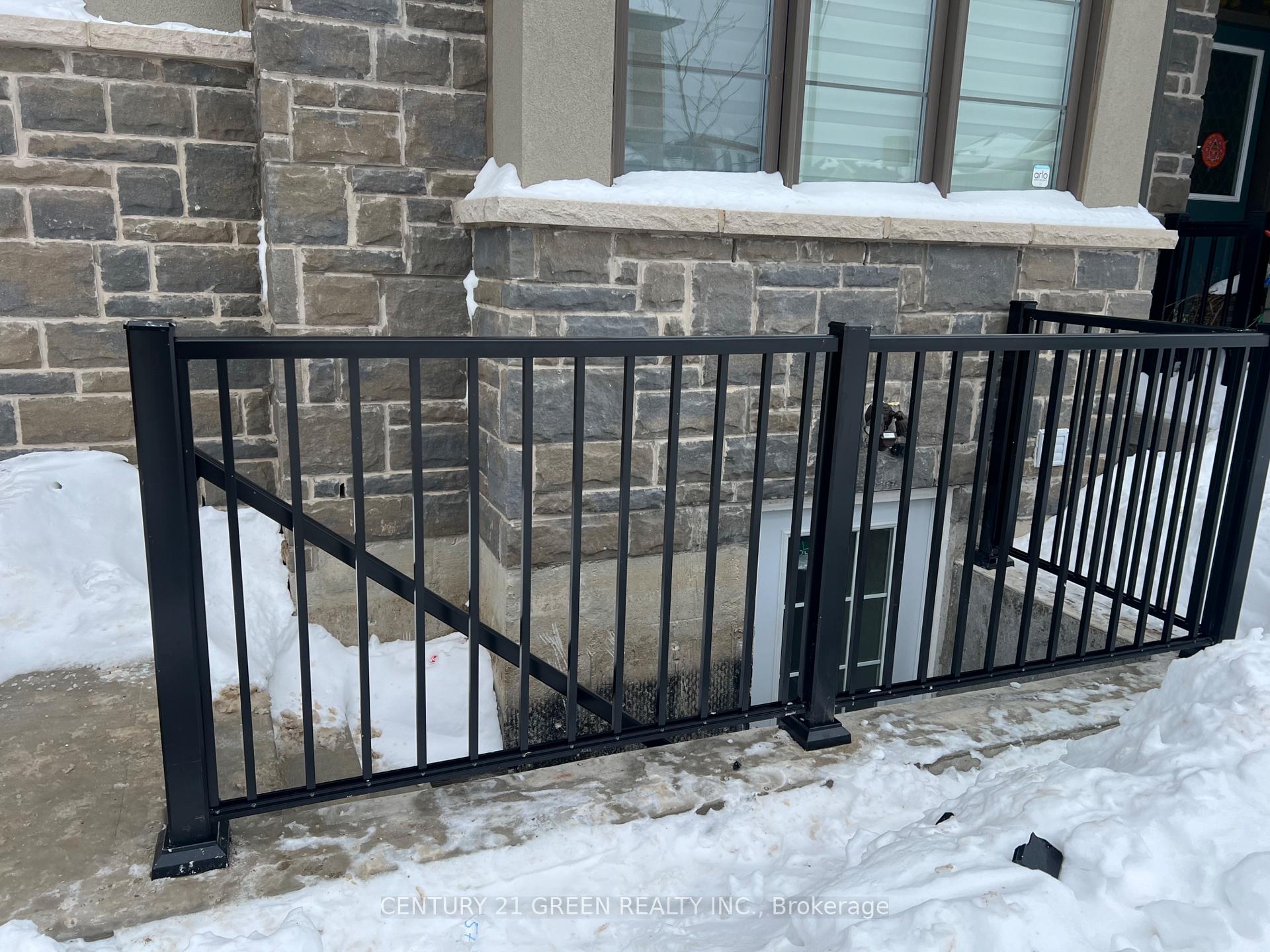 Photo 3 of Unit Basement, 1351 Lobelia Crescent, Milton, Walker — HOMEH