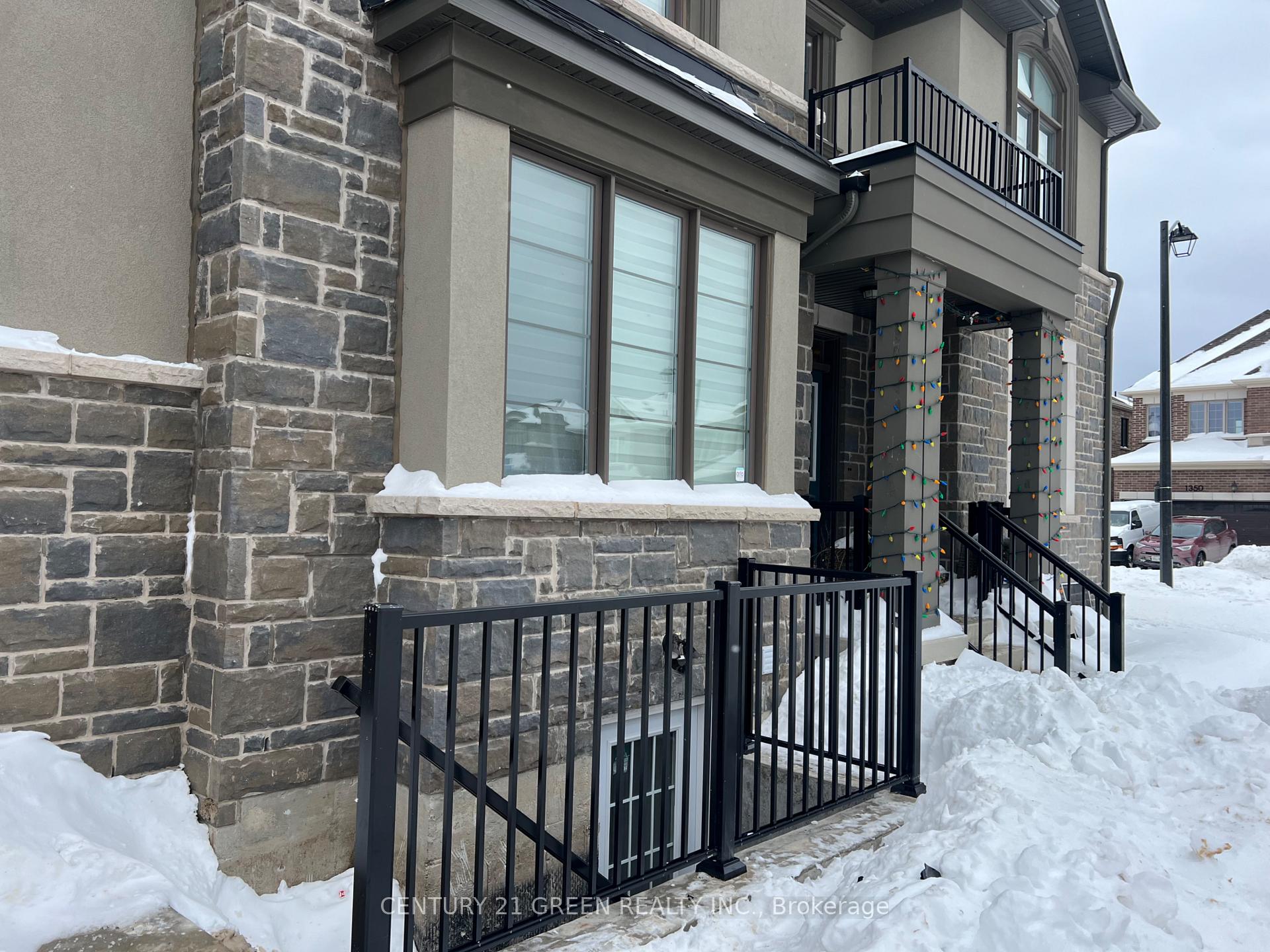 Photo 4 of Unit Basement, 1351 Lobelia Crescent, Milton, Walker — HOMEH