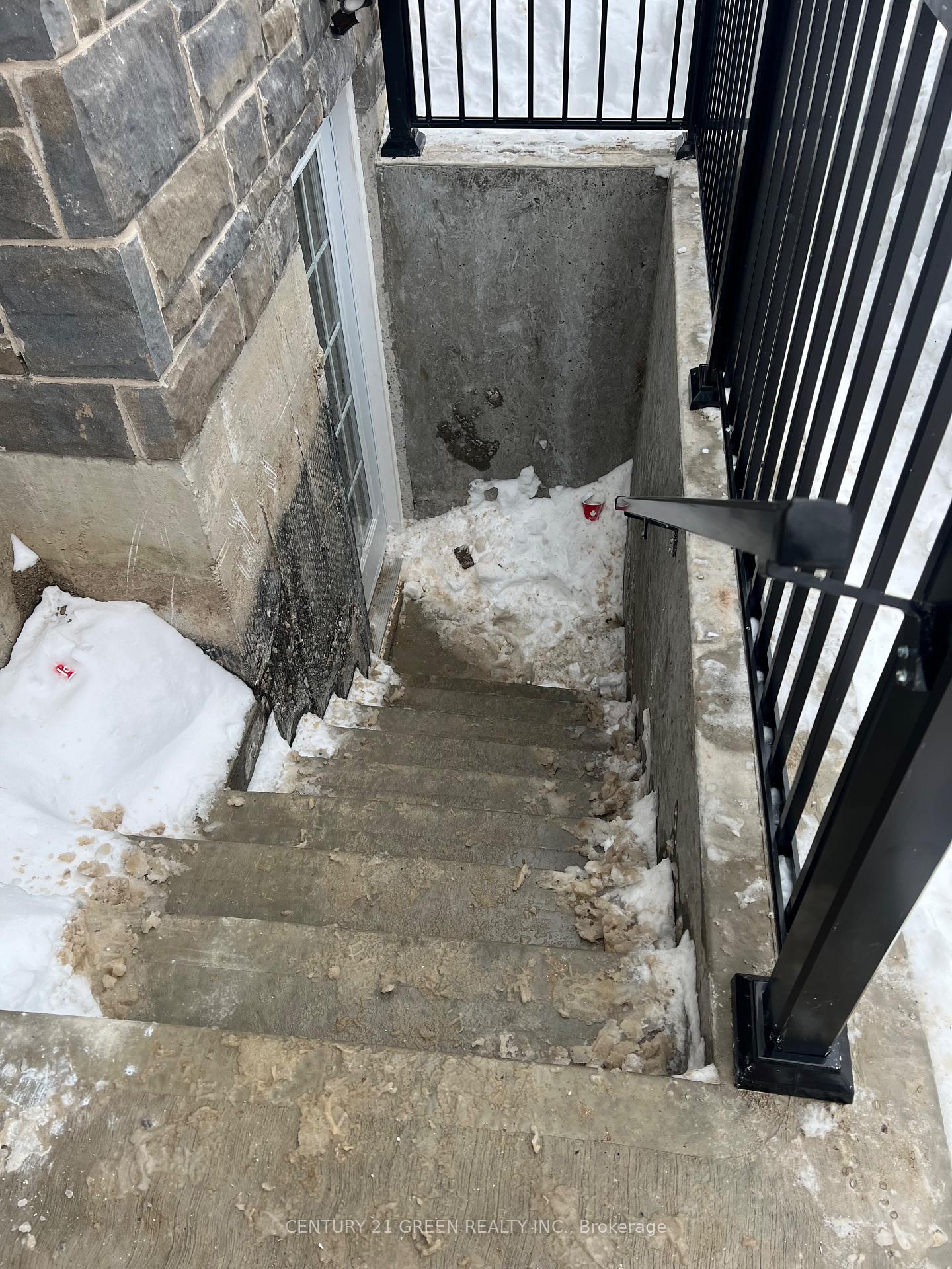 Photo 5 of Unit Basement, 1351 Lobelia Crescent, Milton, Walker — HOMEH