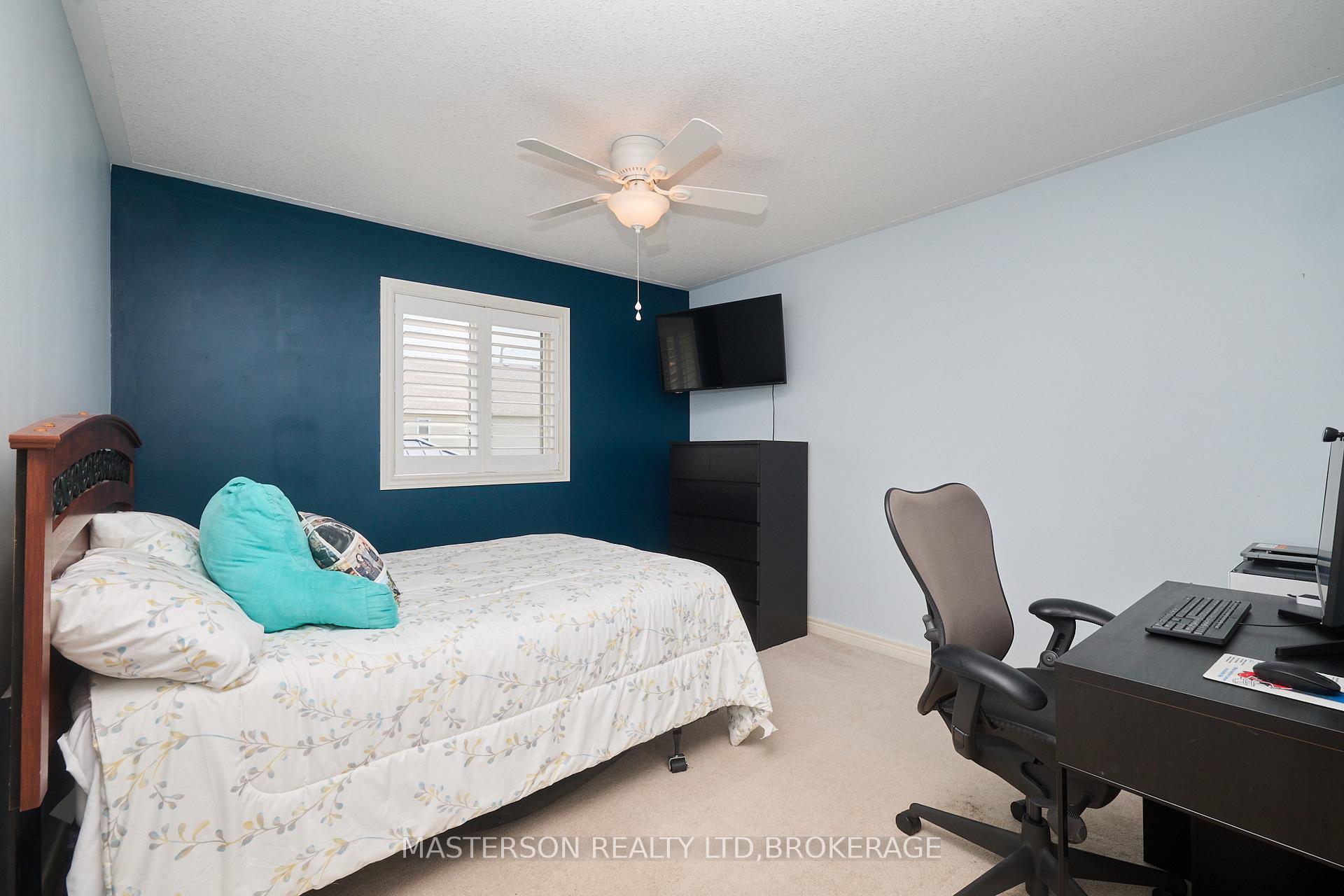 Photo 15 of 6906 Kelly Drive, Niagara Falls, Forestview — HOMEH