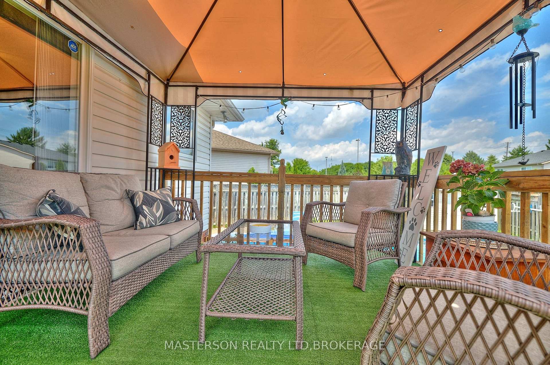 Photo 27 of 6906 Kelly Drive, Niagara Falls, Forestview — HOMEH